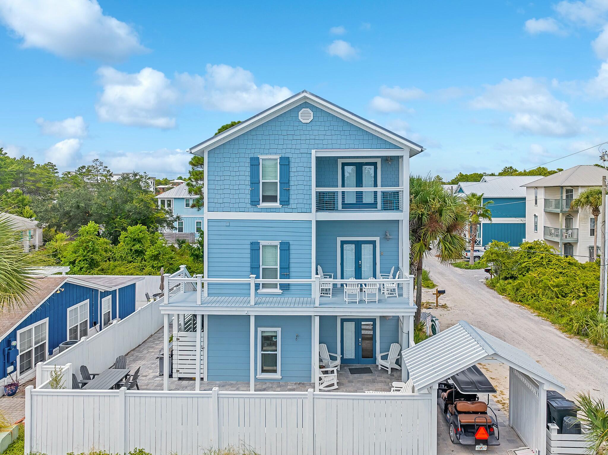 REIDS UNREC - Residential