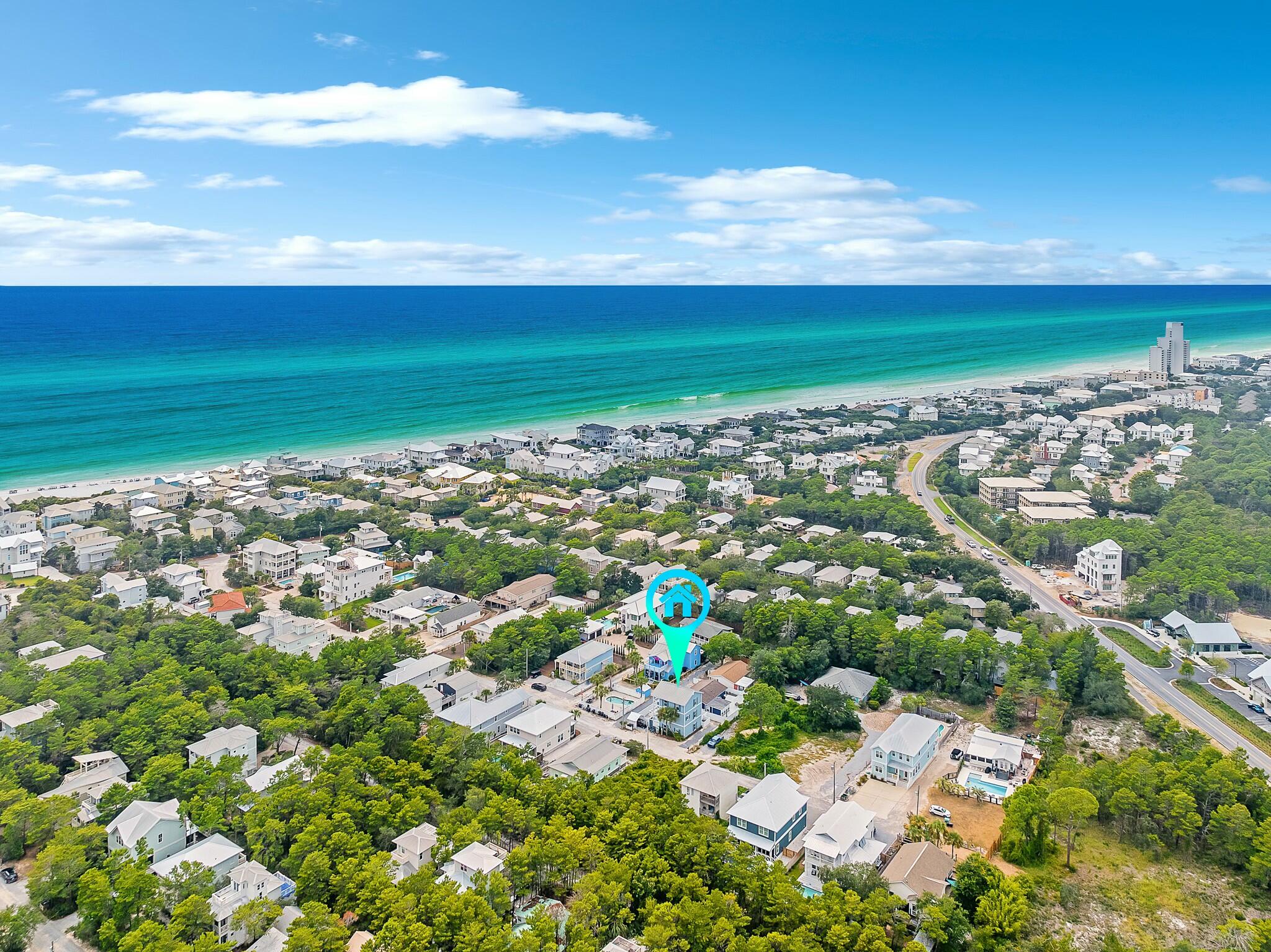 REIDS UNREC - Residential