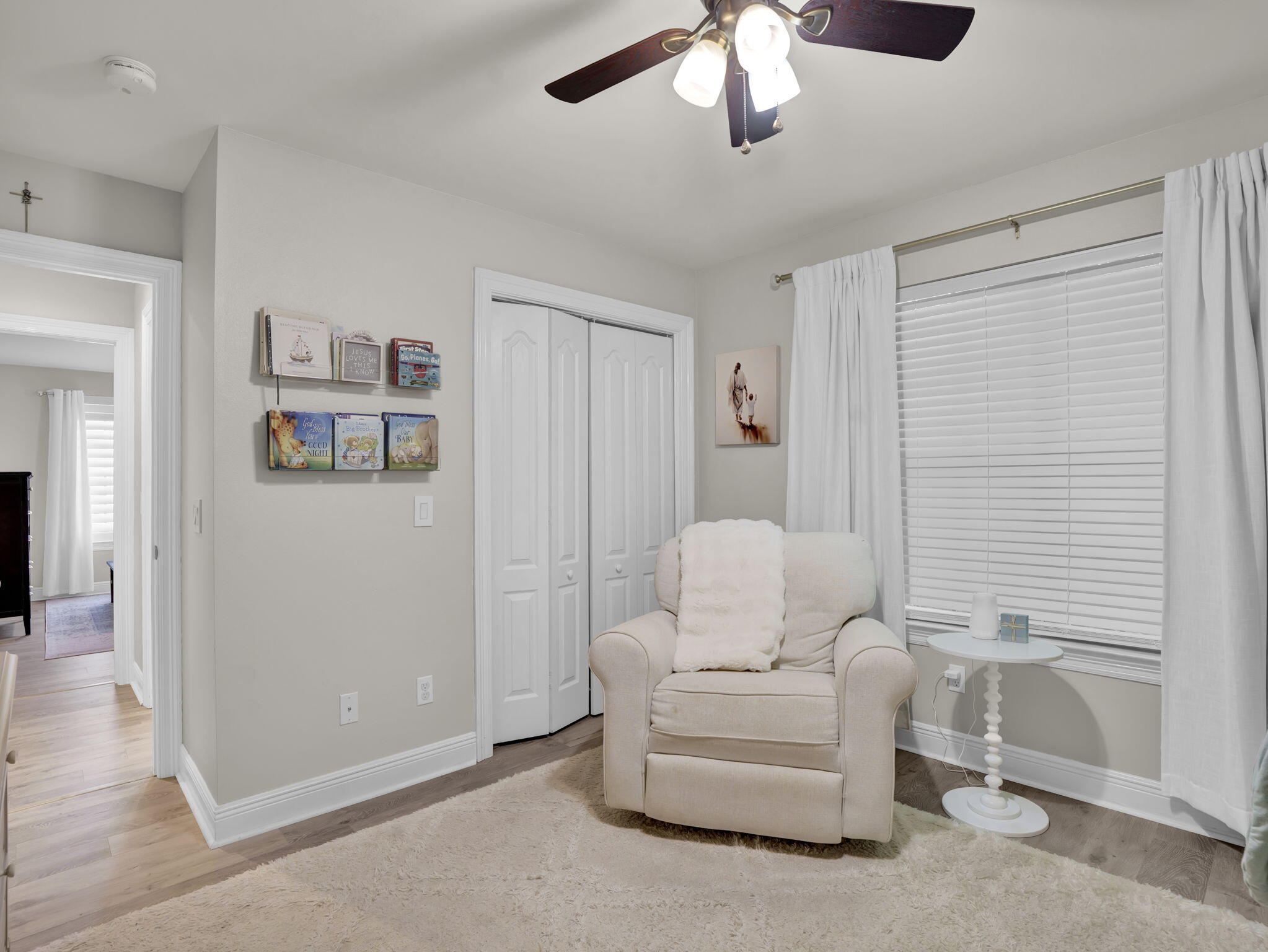 HOLLEY BY THE SEA - Residential