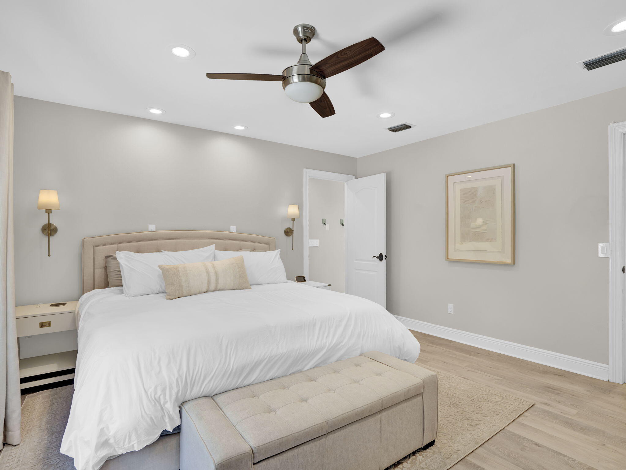 HOLLEY BY THE SEA - Residential