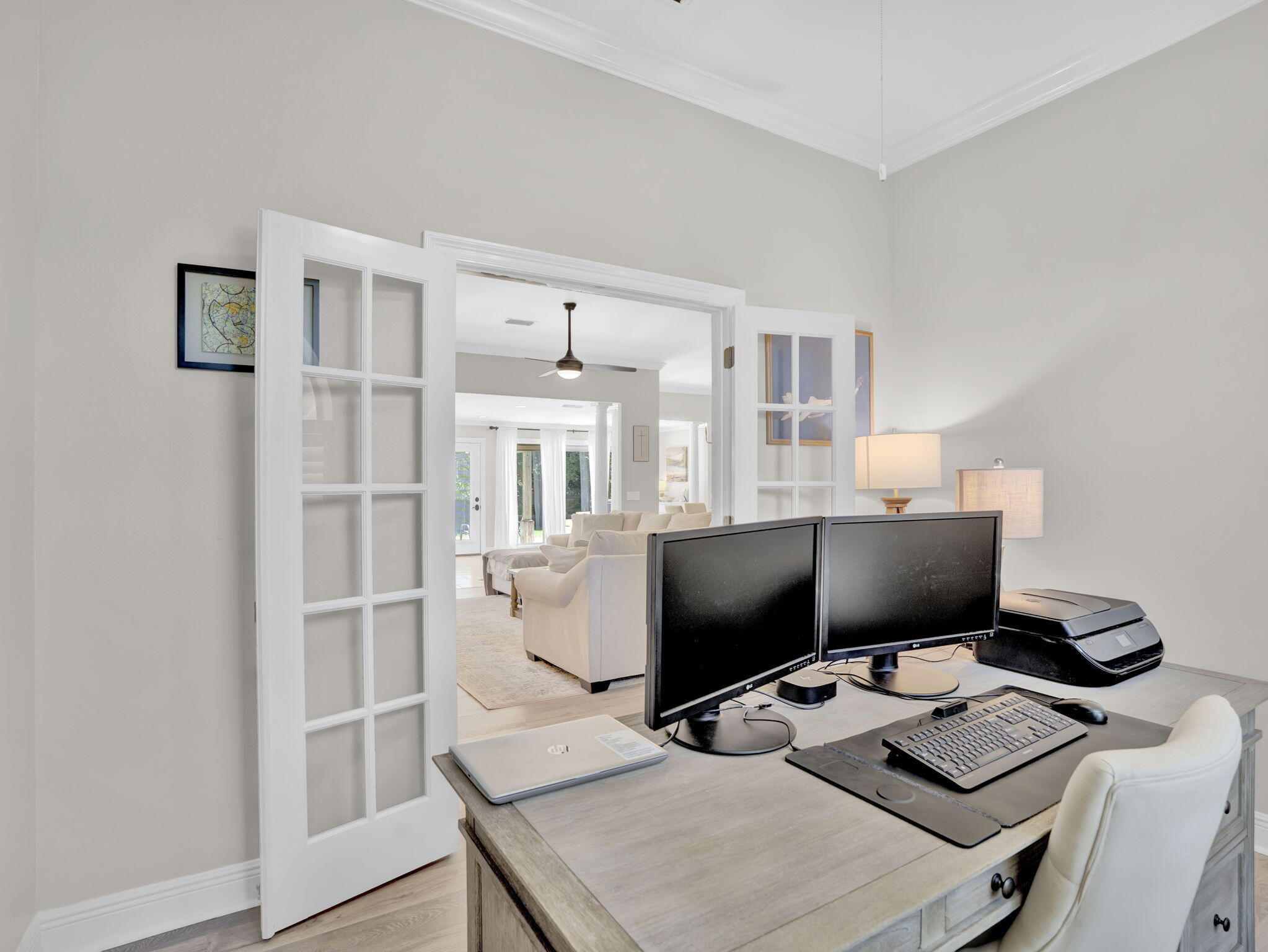 HOLLEY BY THE SEA - Residential