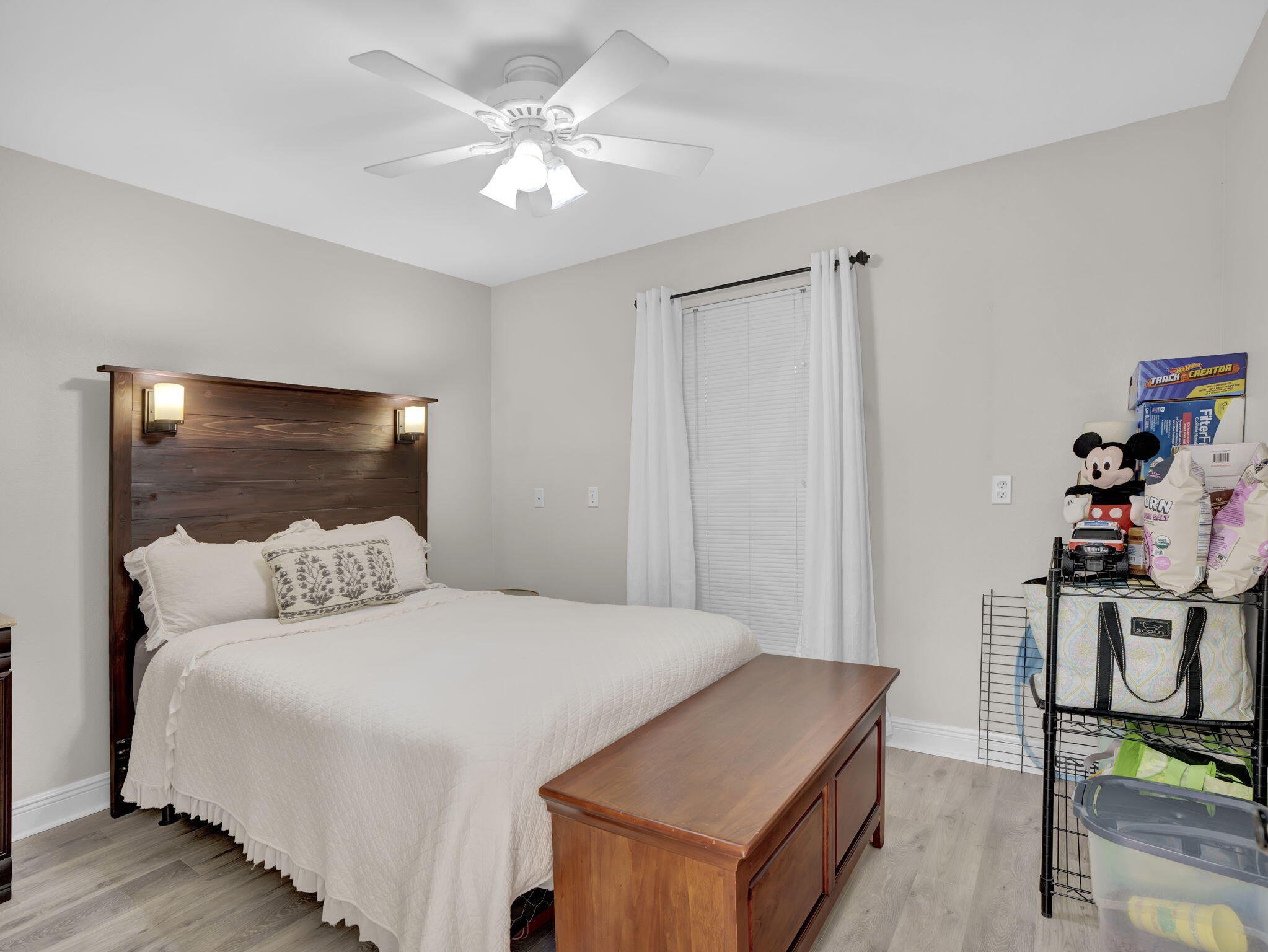 HOLLEY BY THE SEA - Residential