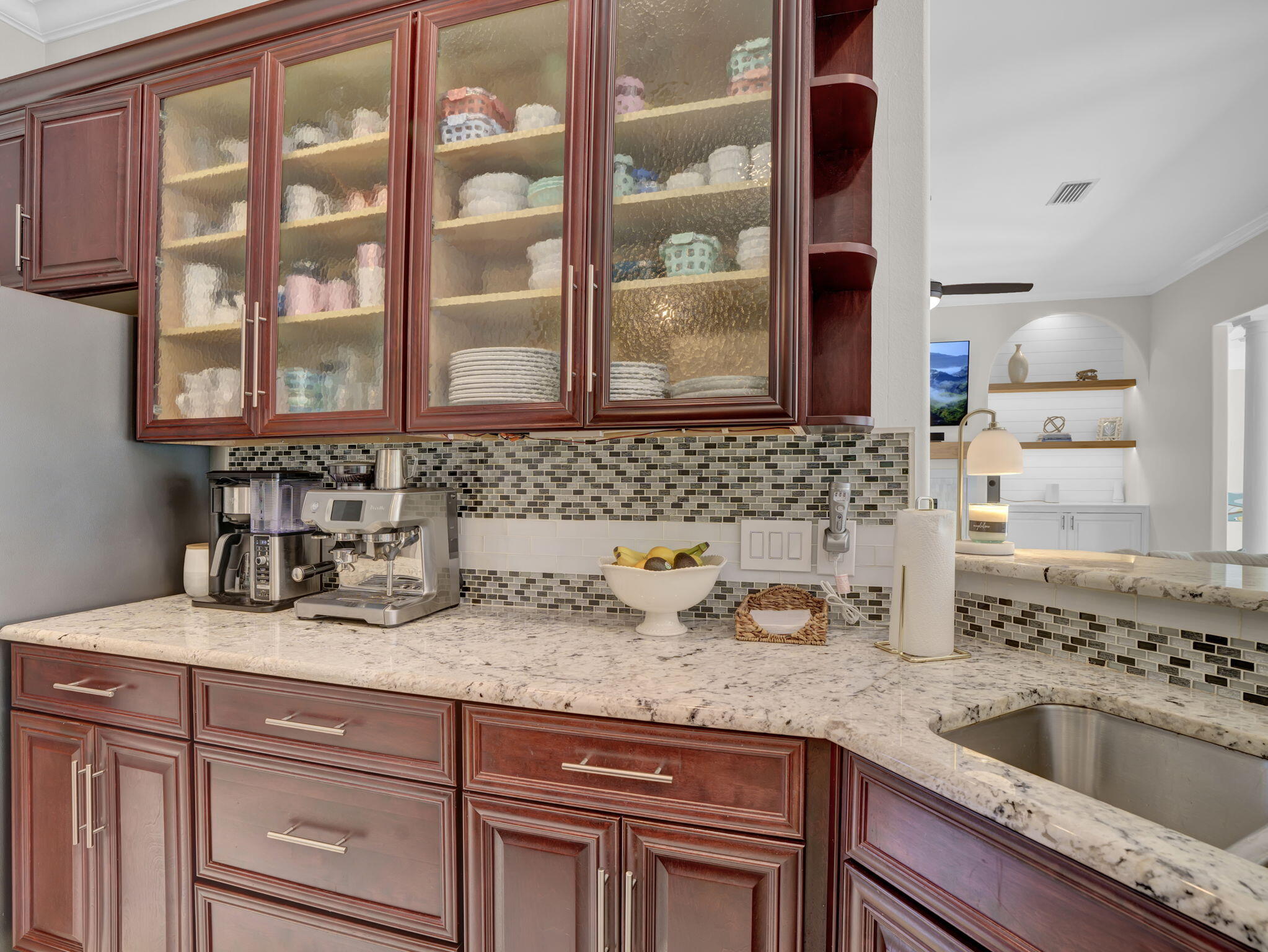 HOLLEY BY THE SEA - Residential