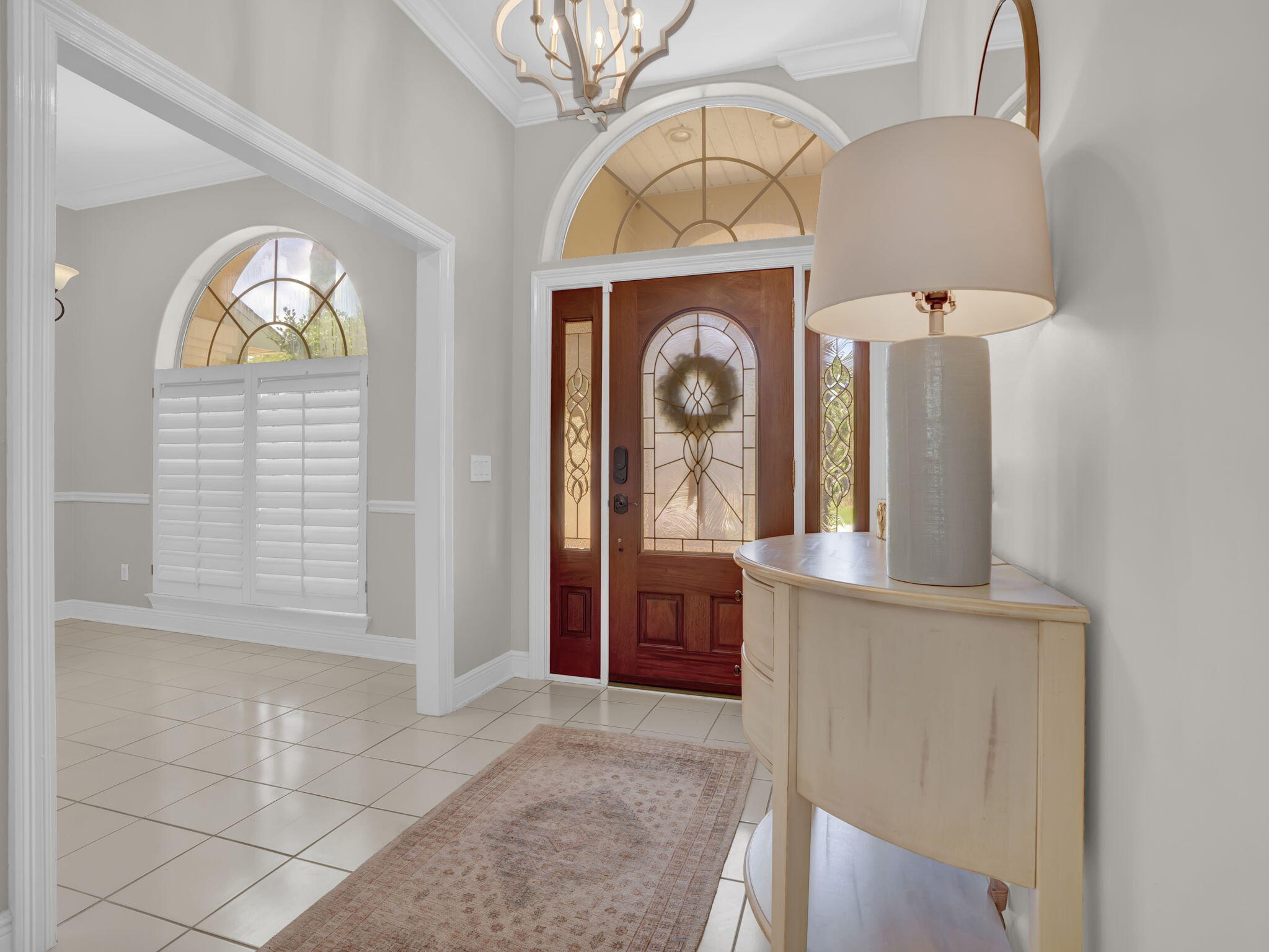 HOLLEY BY THE SEA - Residential