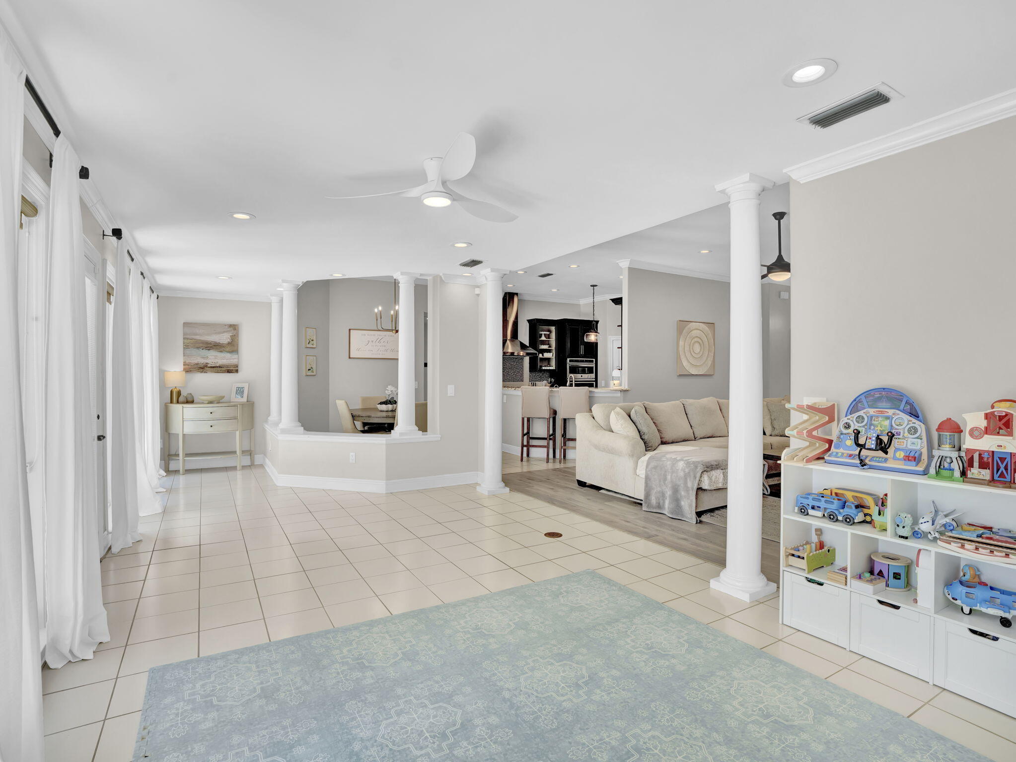 HOLLEY BY THE SEA - Residential