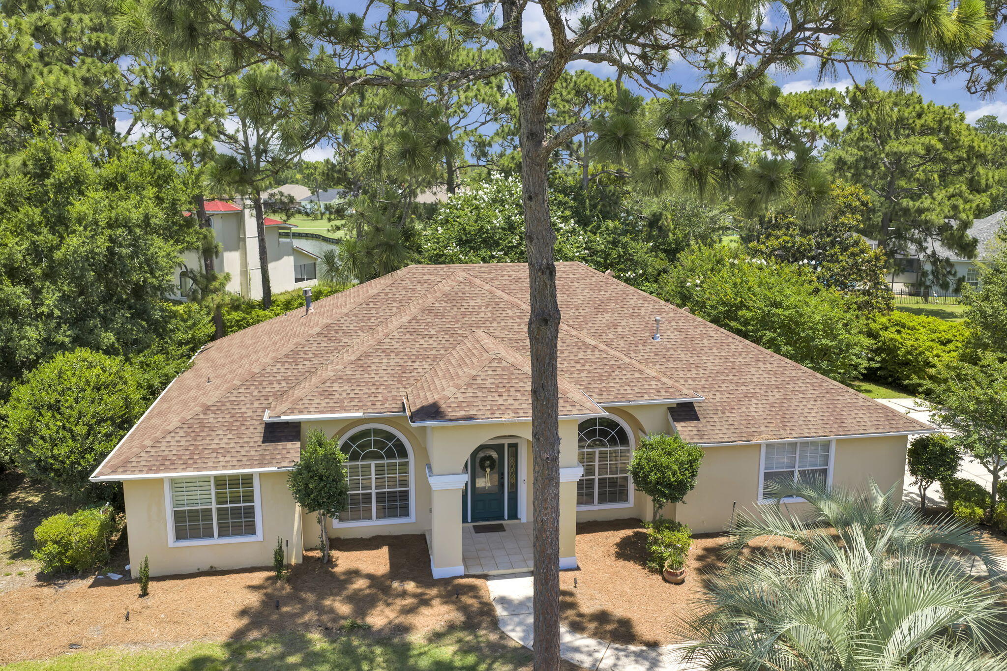 HOLLEY BY THE SEA - Residential