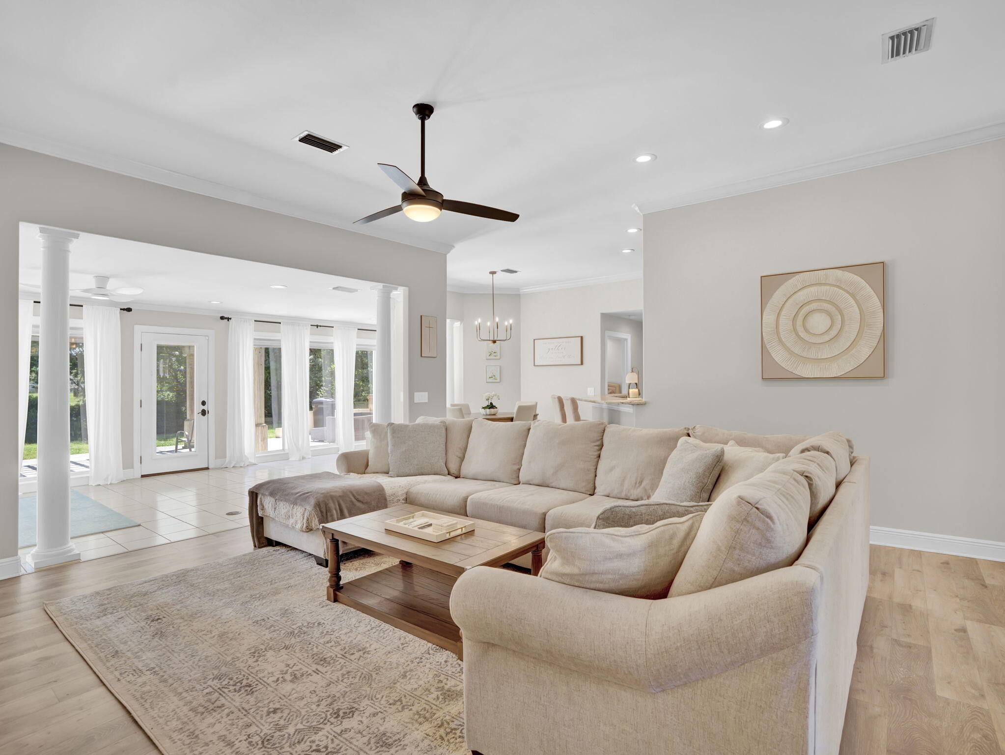 HOLLEY BY THE SEA - Residential