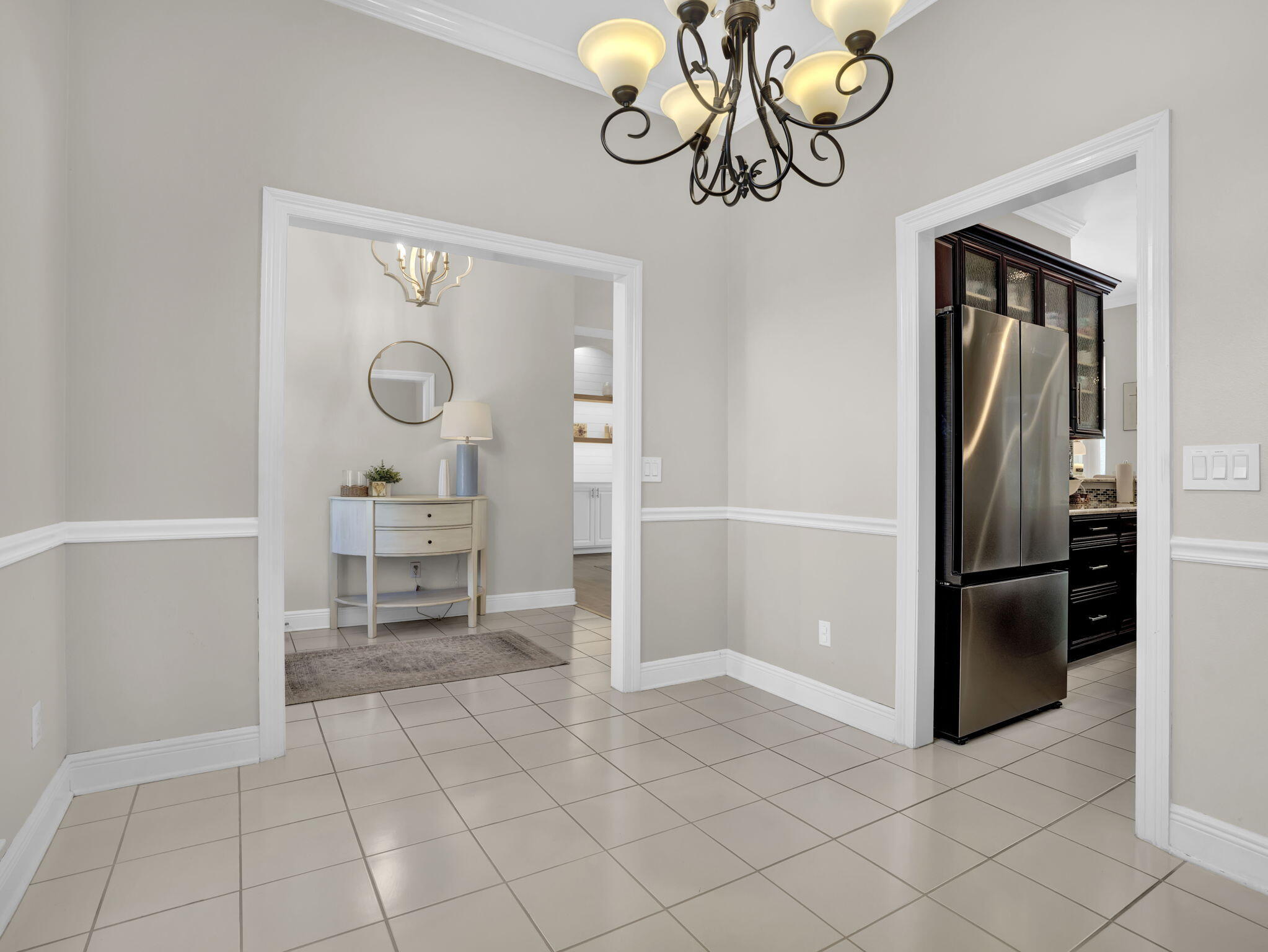 HOLLEY BY THE SEA - Residential