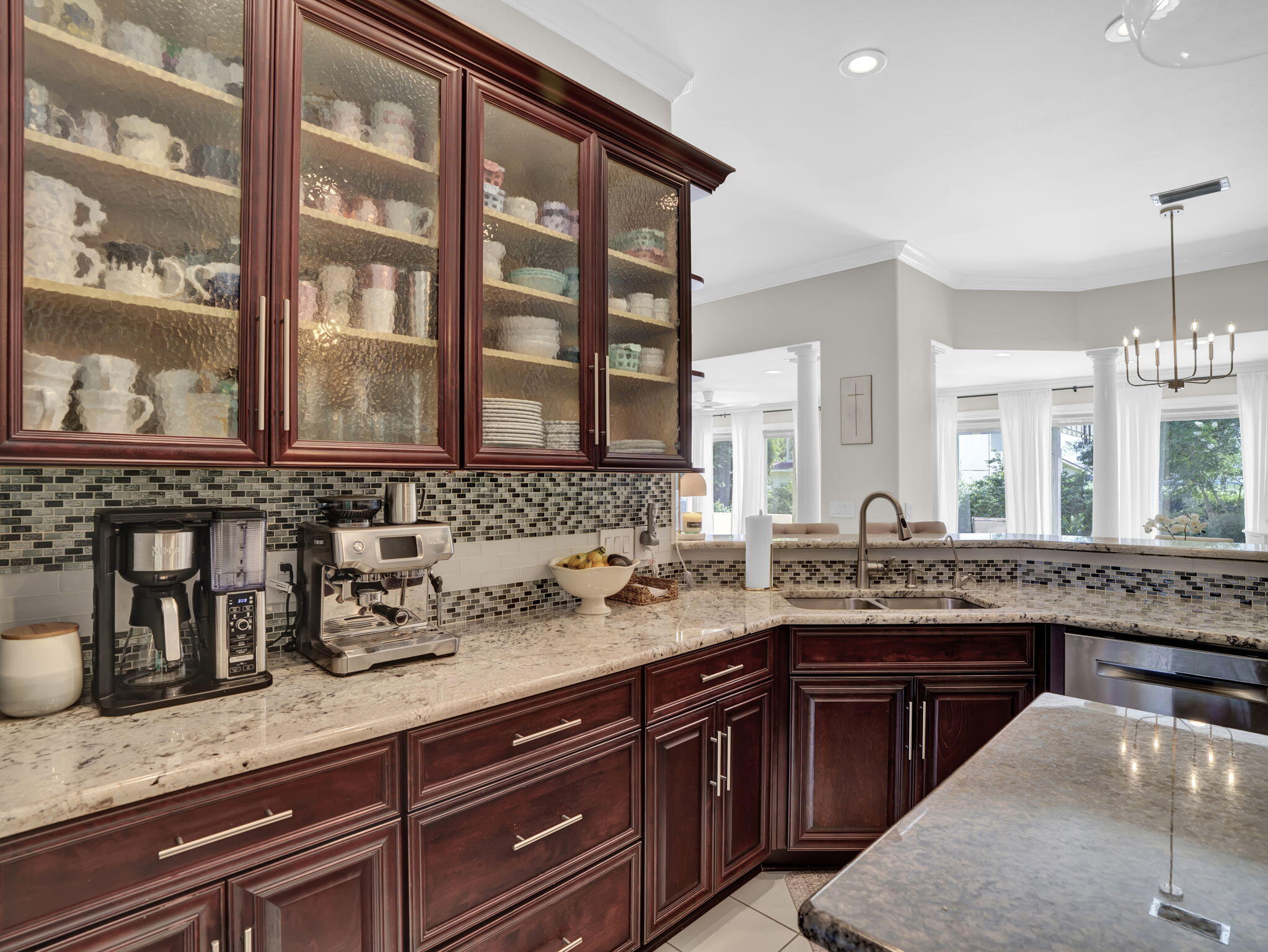 HOLLEY BY THE SEA - Residential