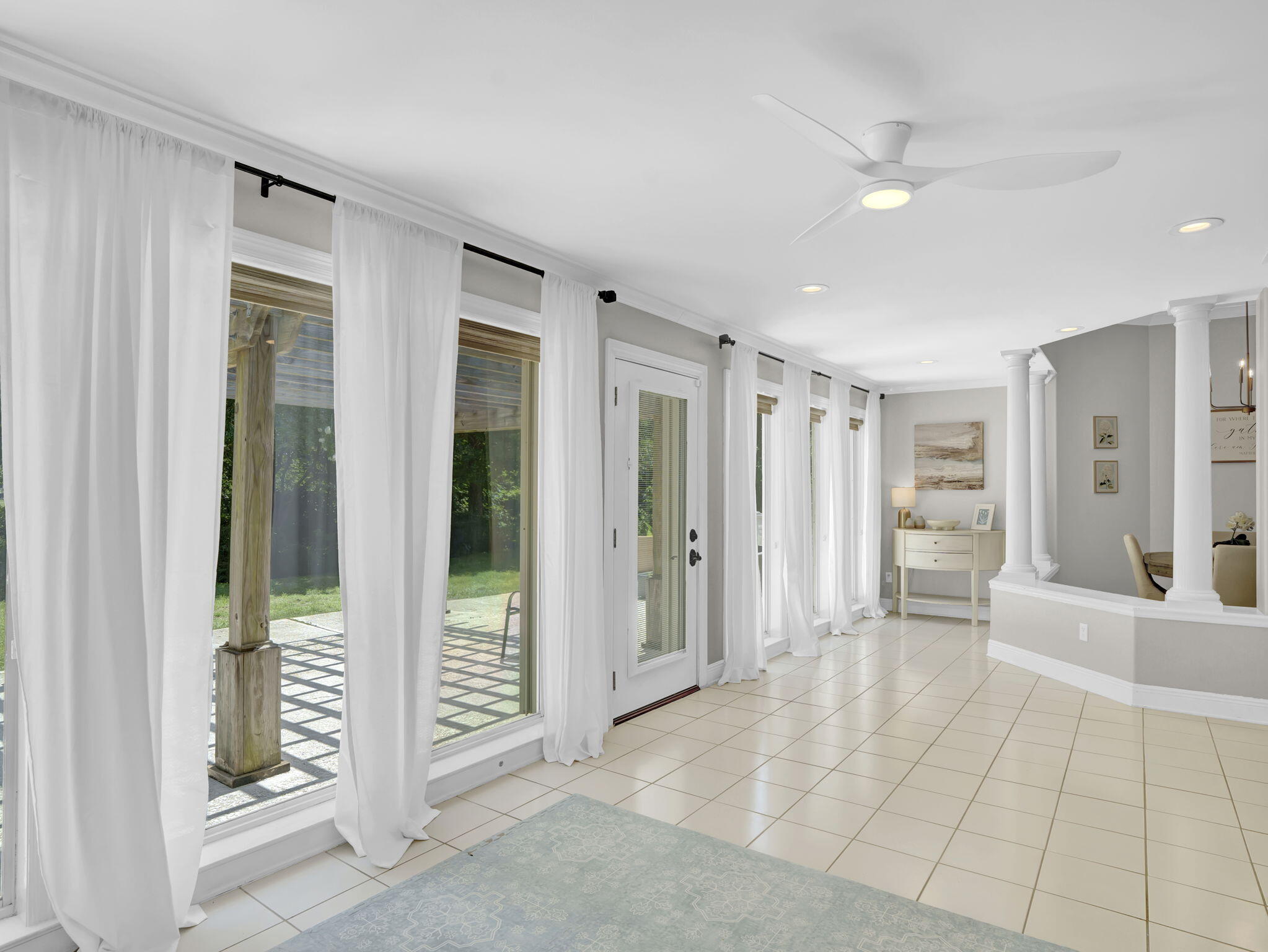HOLLEY BY THE SEA - Residential