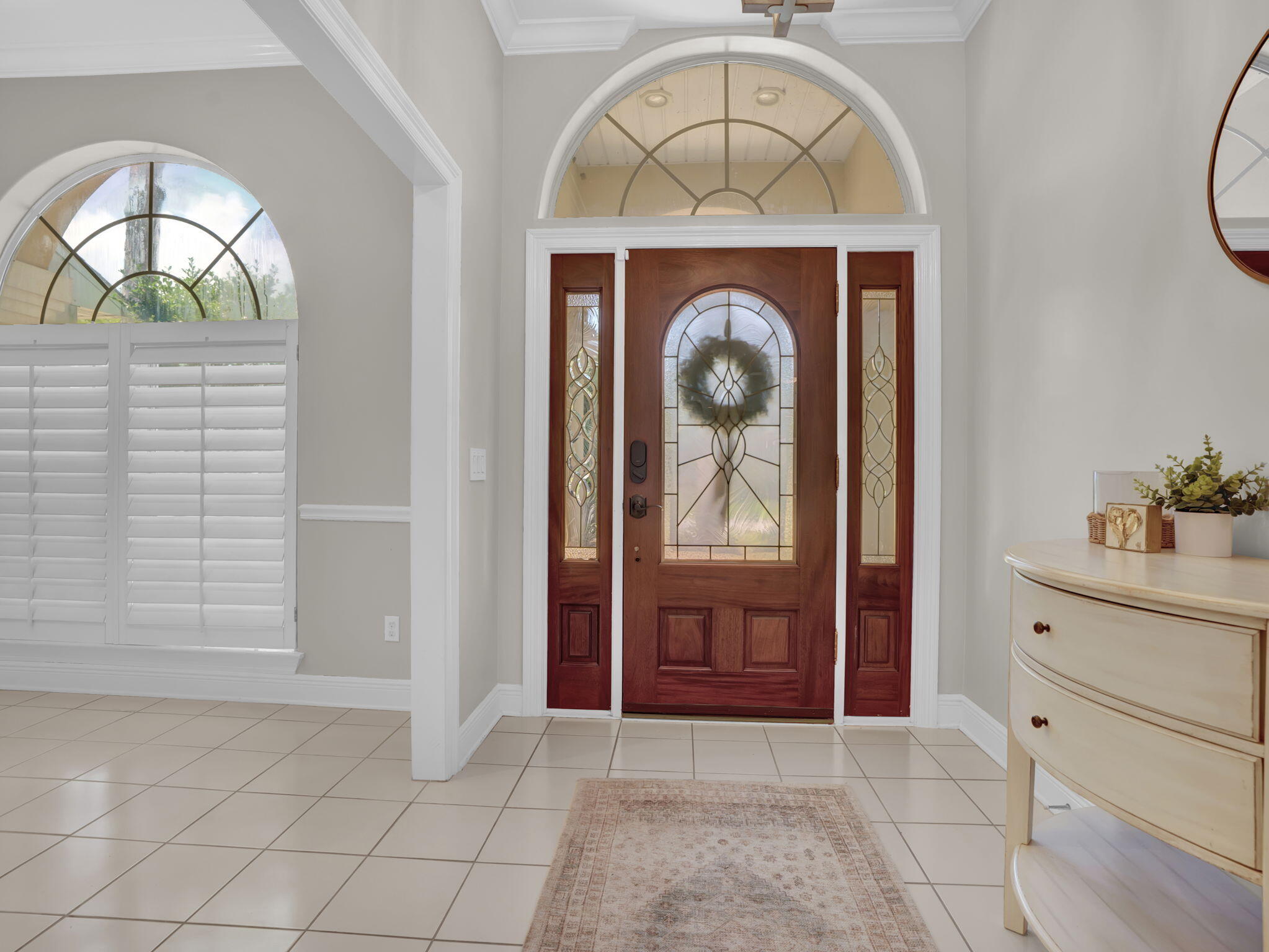HOLLEY BY THE SEA - Residential