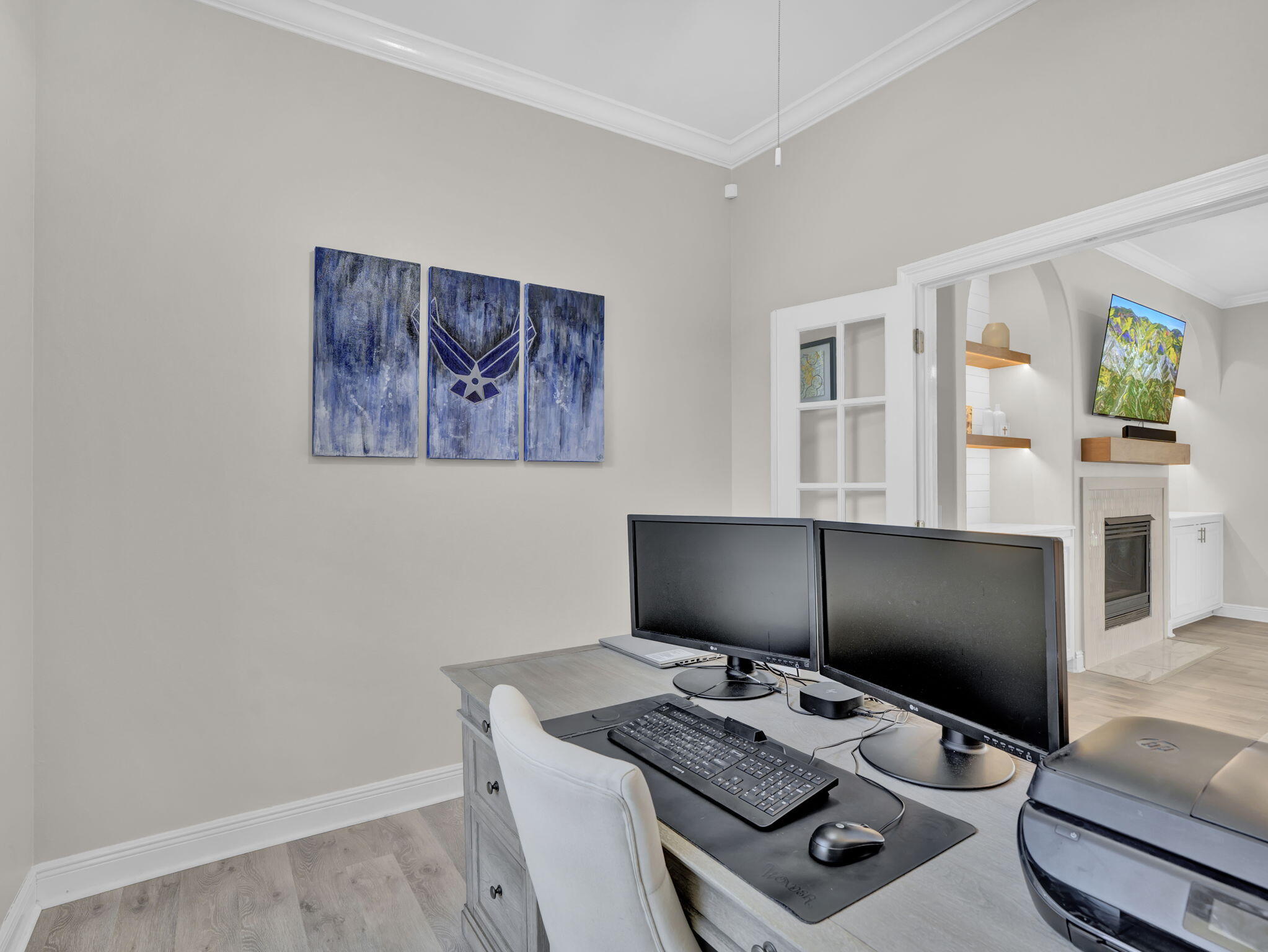 HOLLEY BY THE SEA - Residential