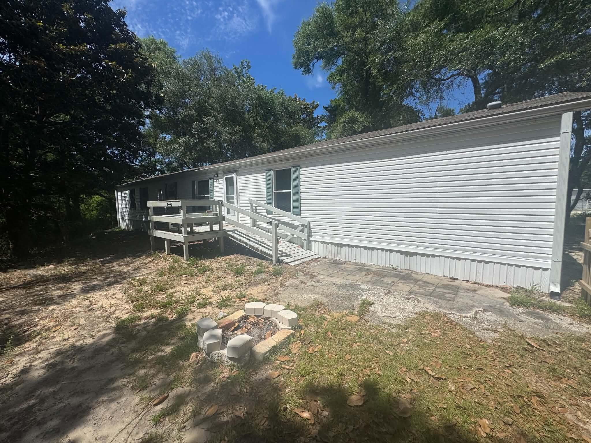 Will Rogers S/B - Residential Lease