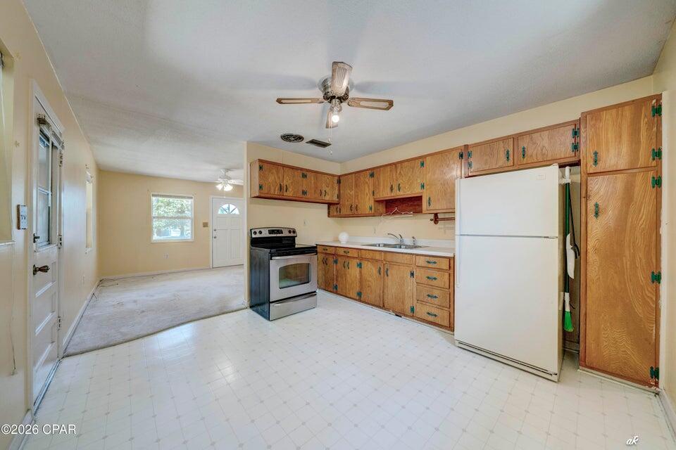 EDGEWOOD - Residential