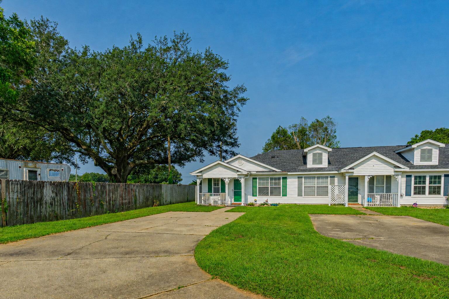 Springfield - Residential