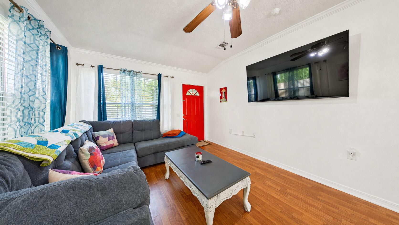 Springfield - Residential