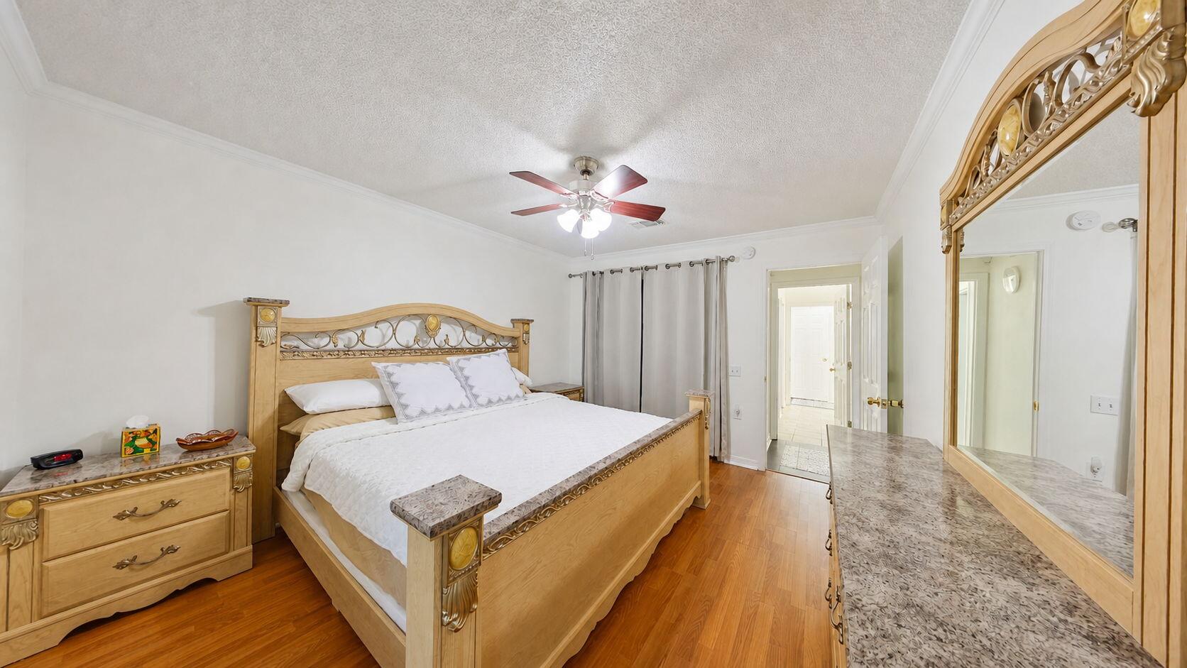 Springfield - Residential