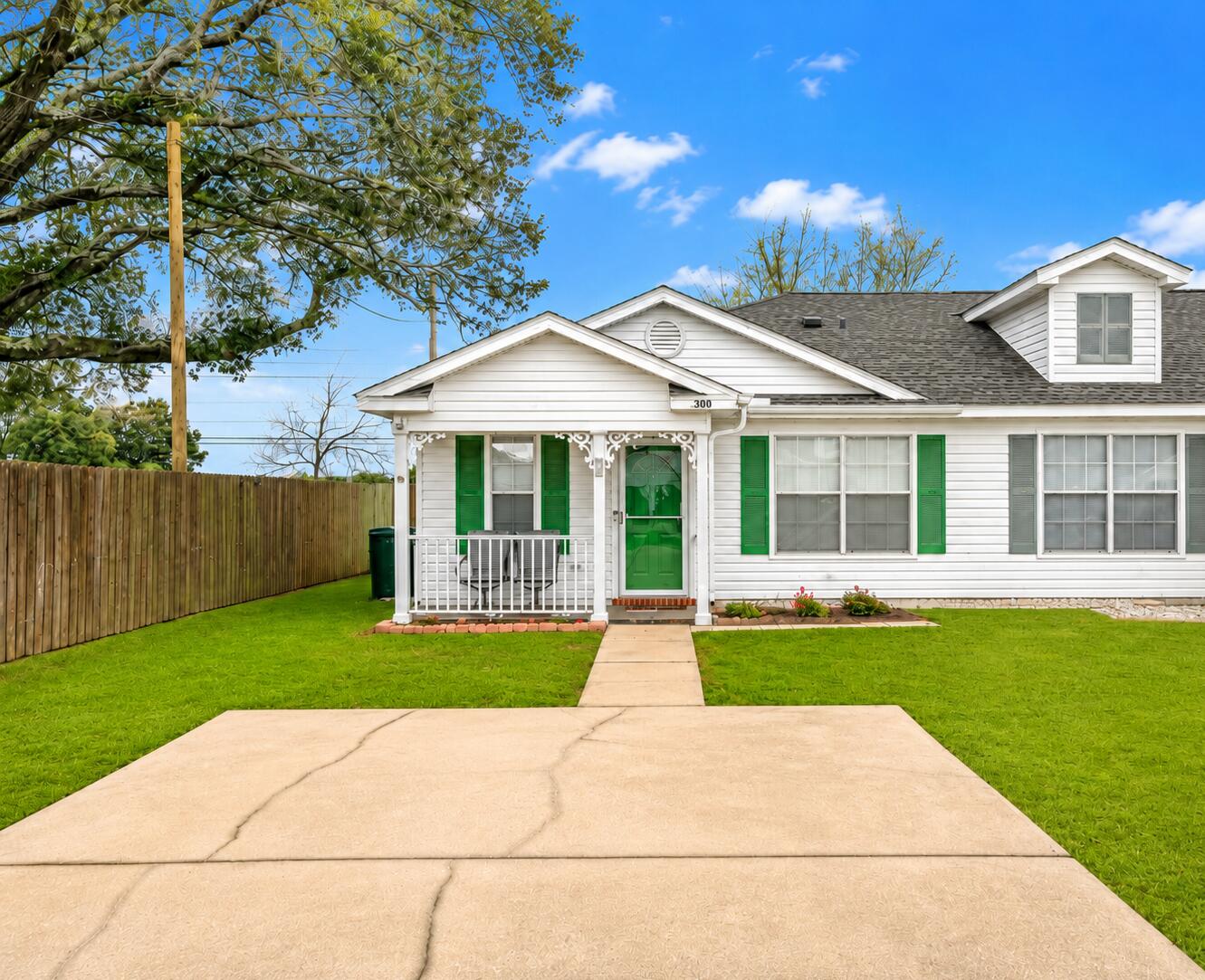 Springfield - Residential