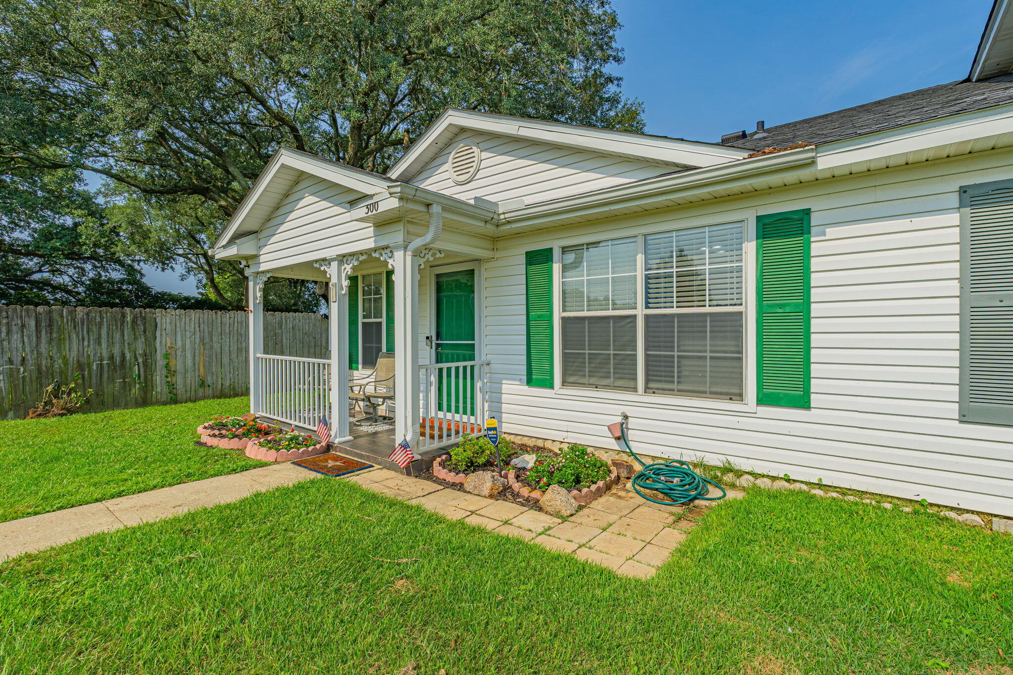 Springfield - Residential