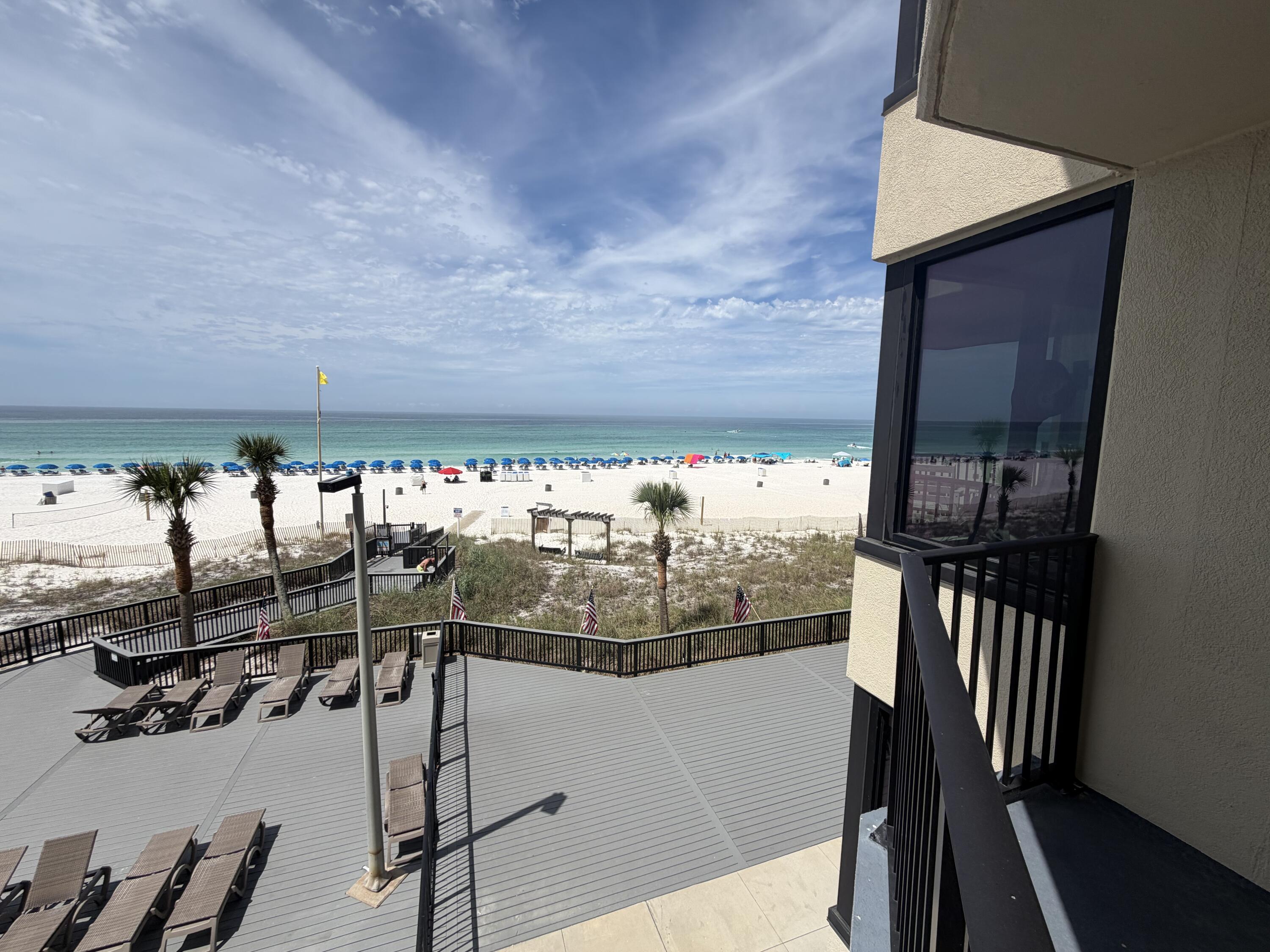SUNBIRD CONDO - Residential