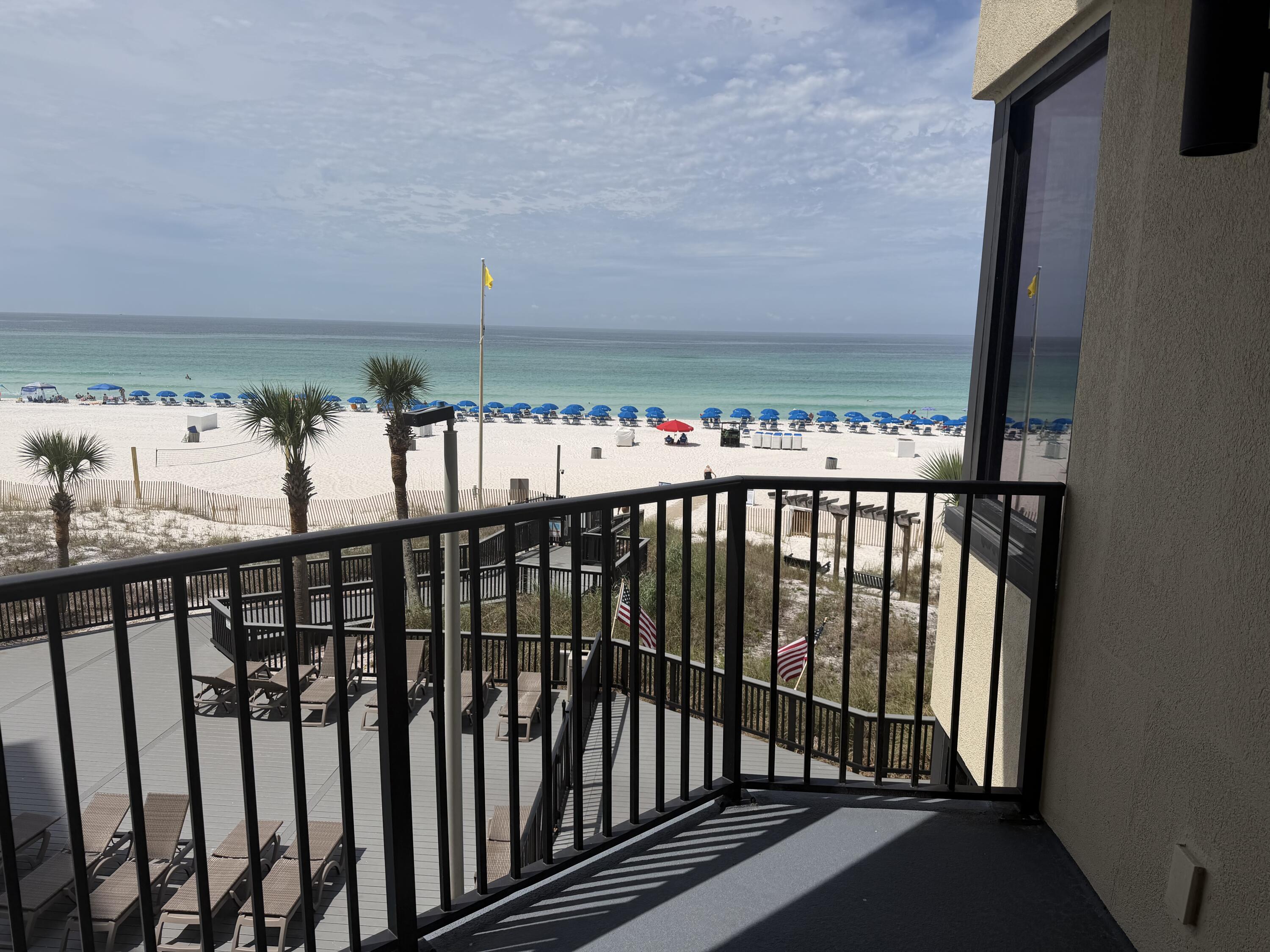 SUNBIRD CONDO - Residential