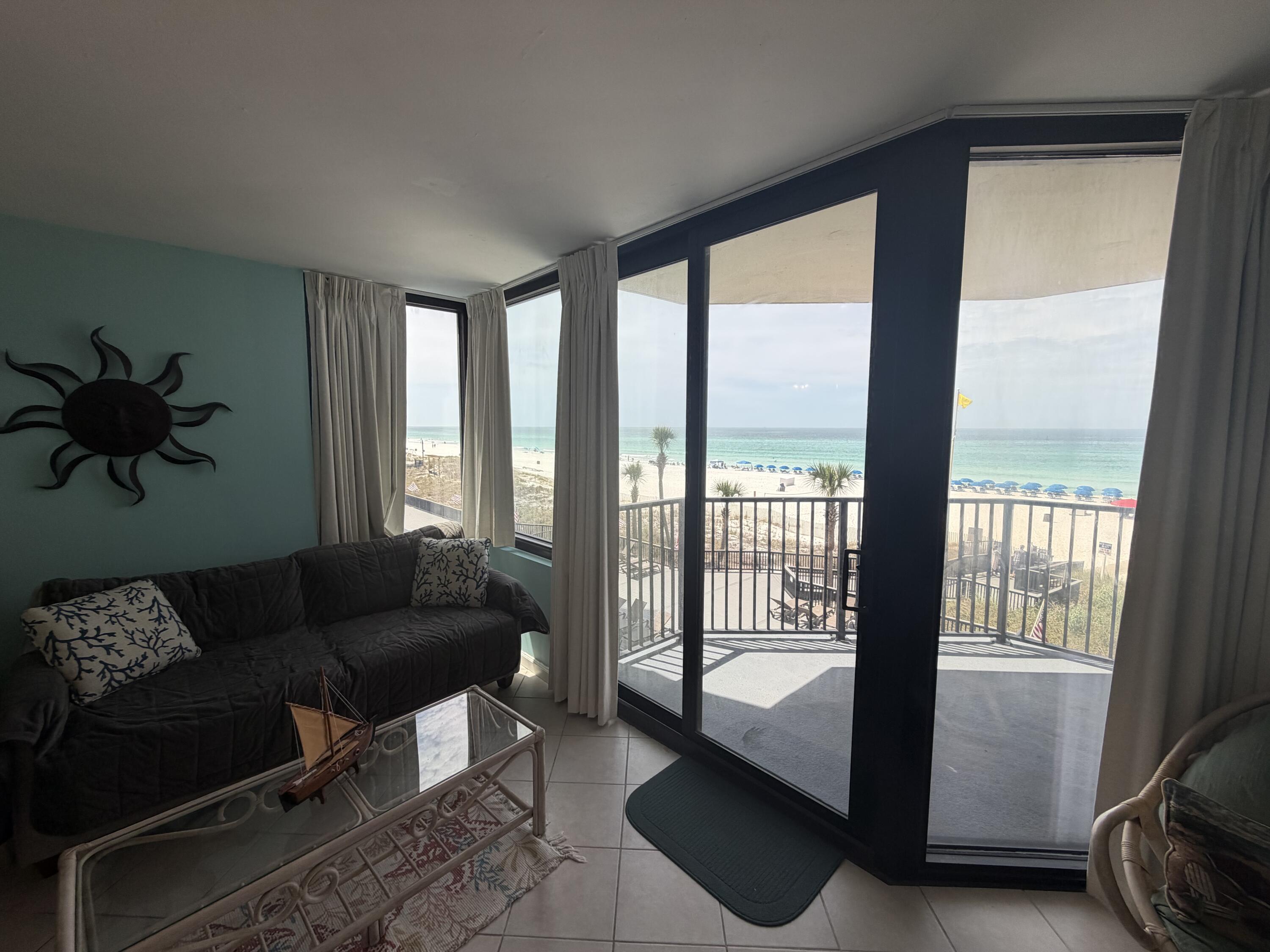 SUNBIRD CONDO - Residential