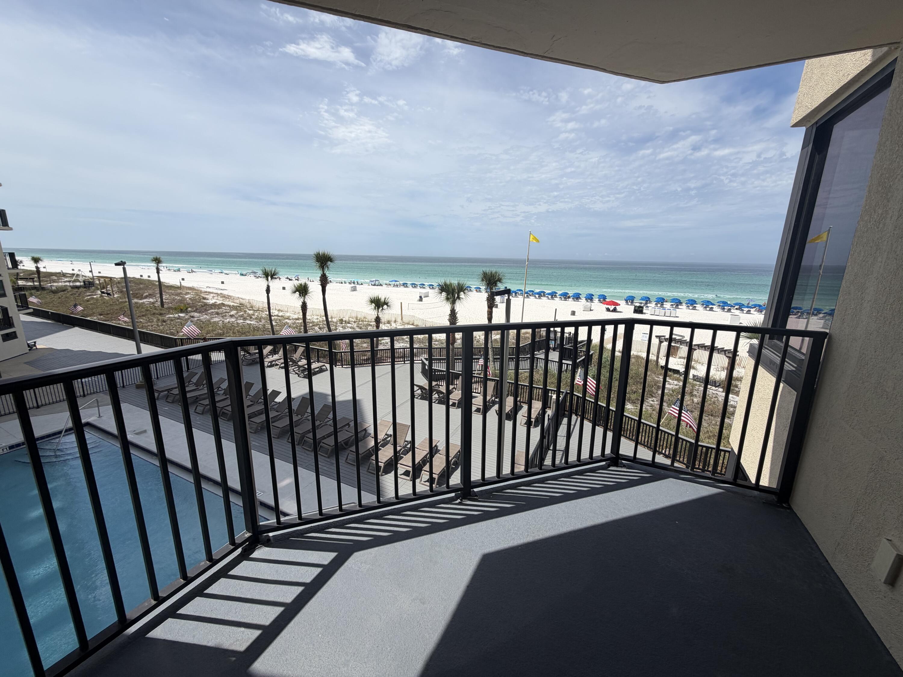 SUNBIRD CONDO - Residential