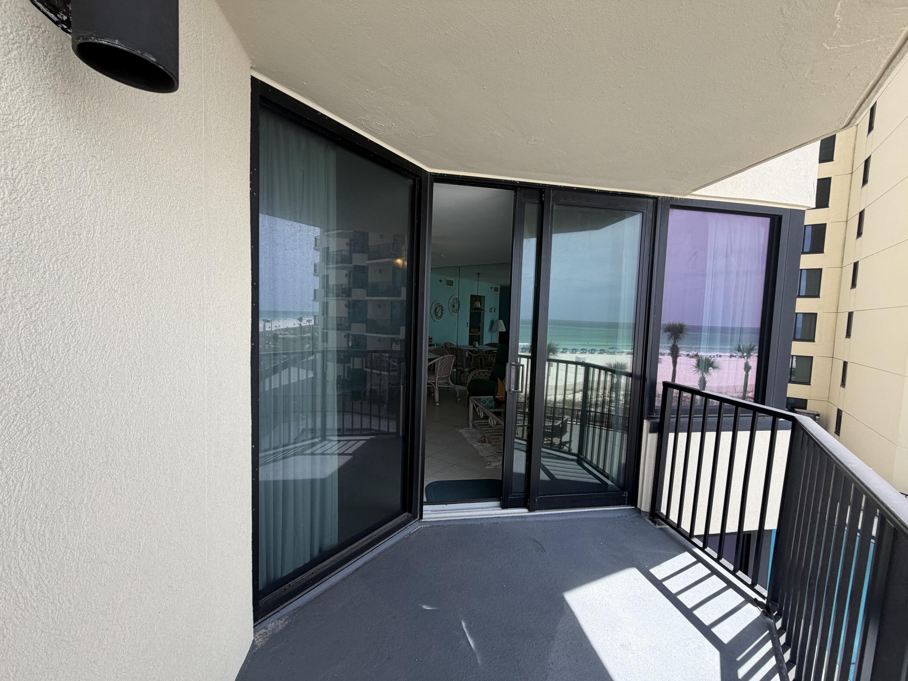 SUNBIRD CONDO - Residential