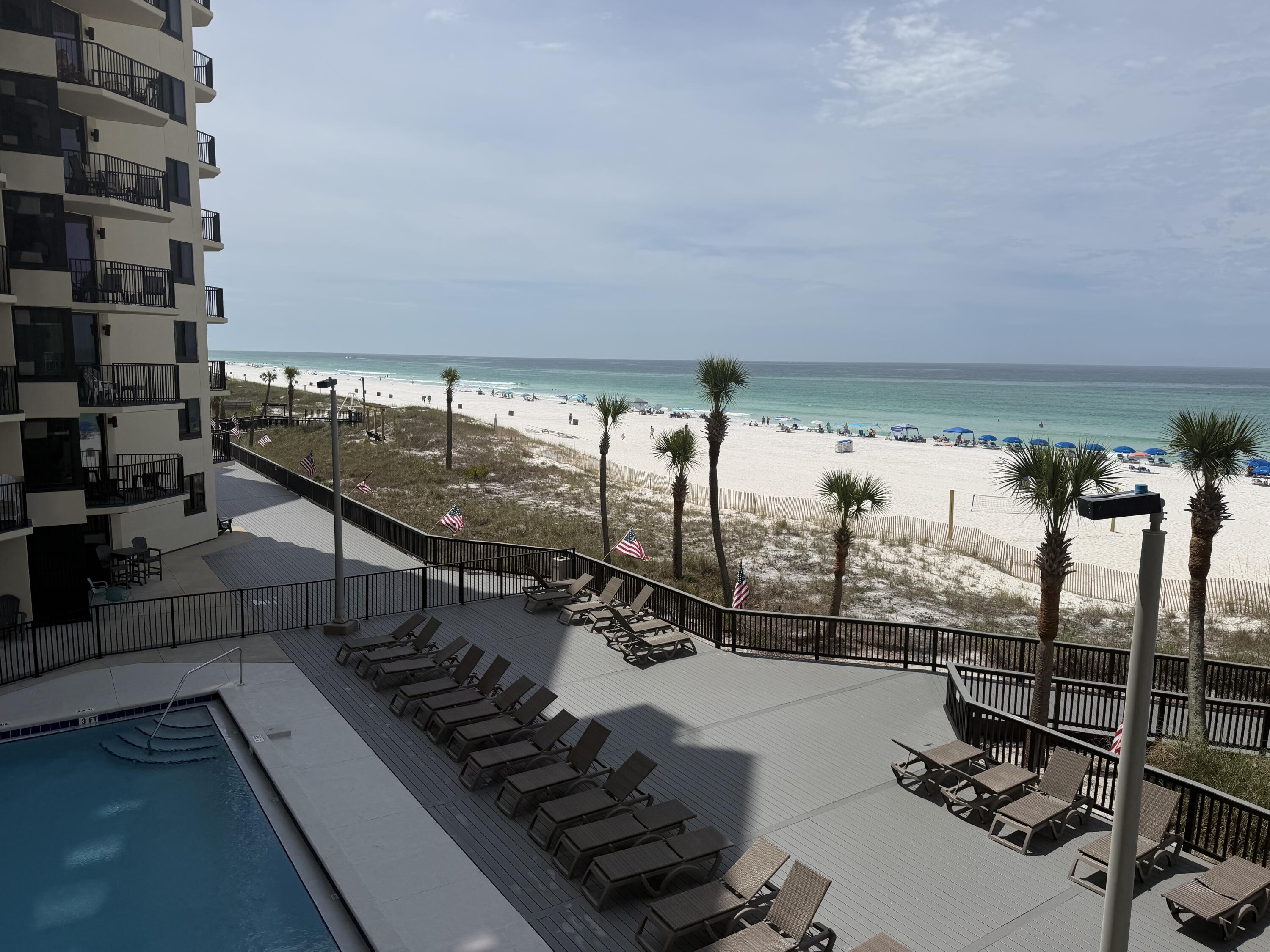 SUNBIRD CONDO - Residential