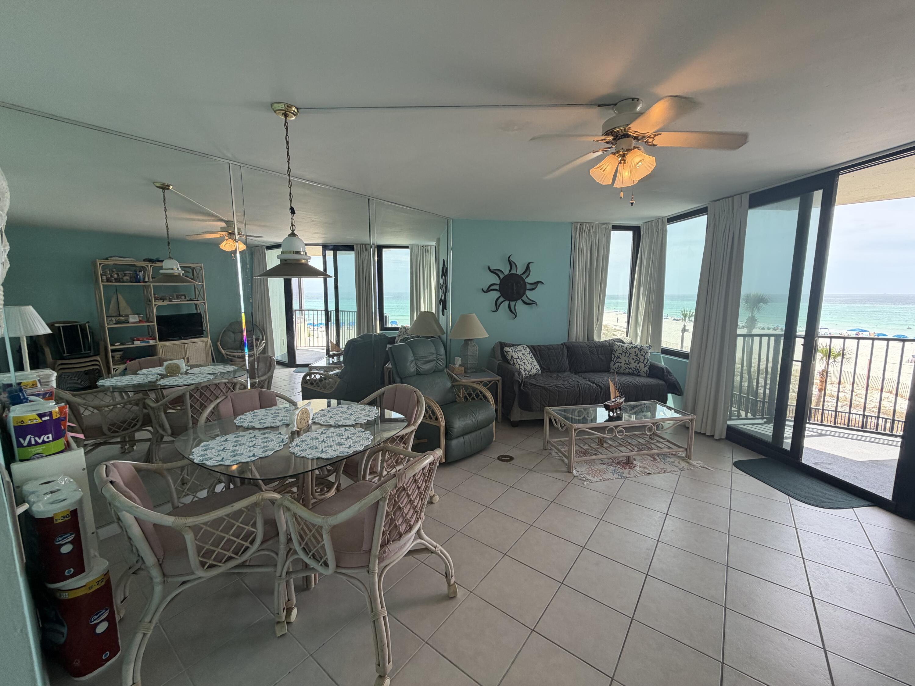 SUNBIRD CONDO - Residential