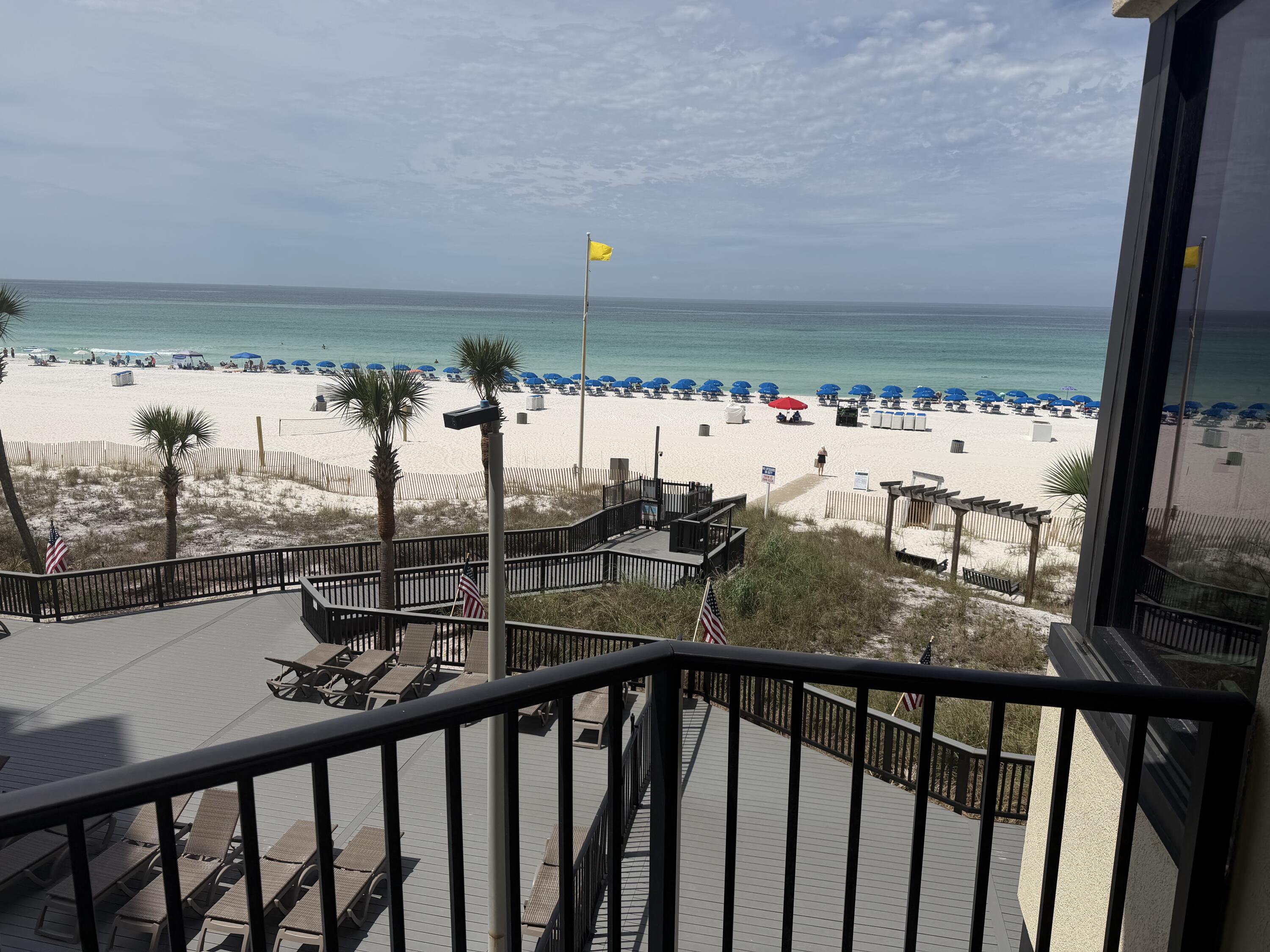 SUNBIRD CONDO - Residential