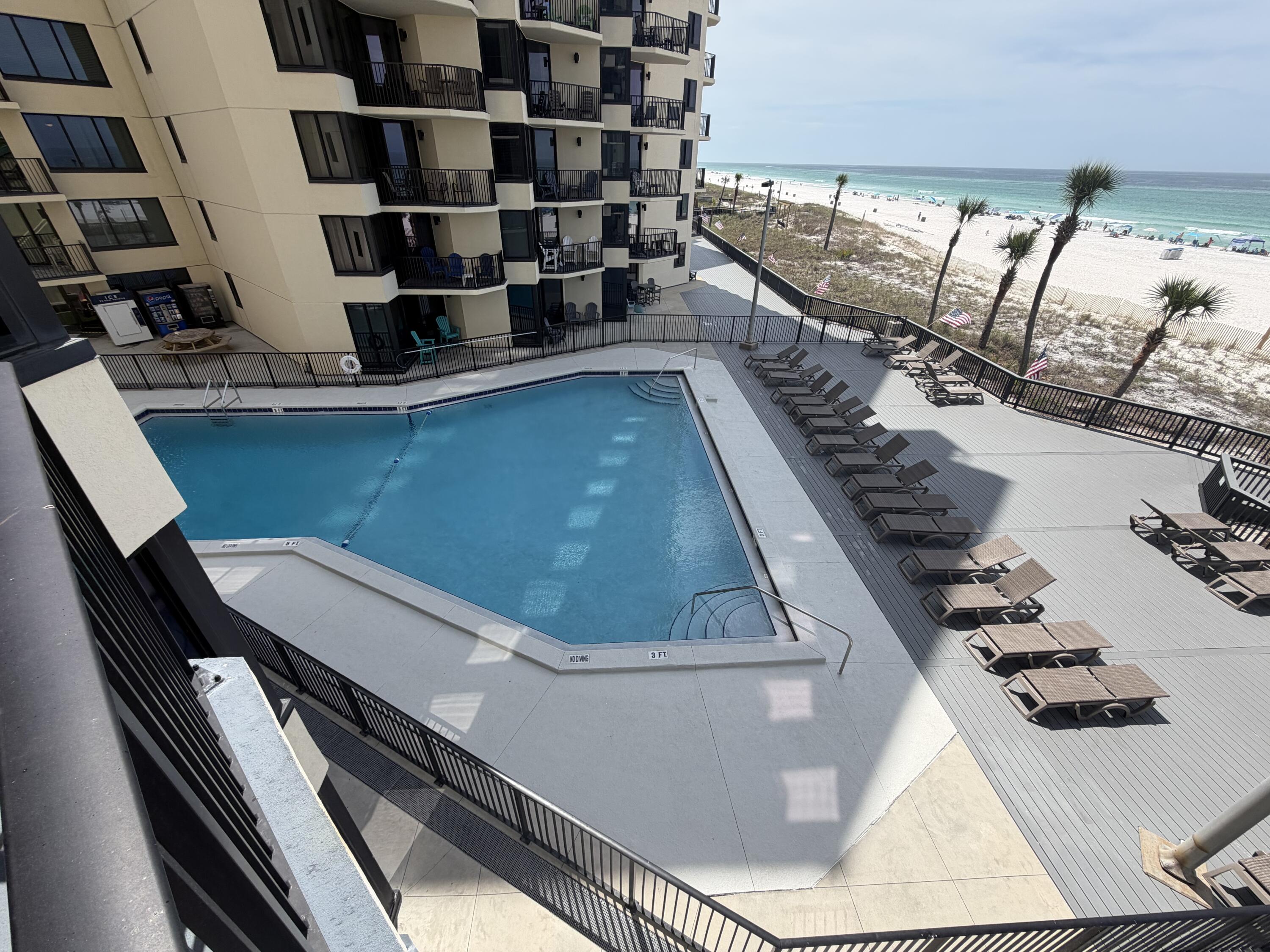 SUNBIRD CONDO - Residential