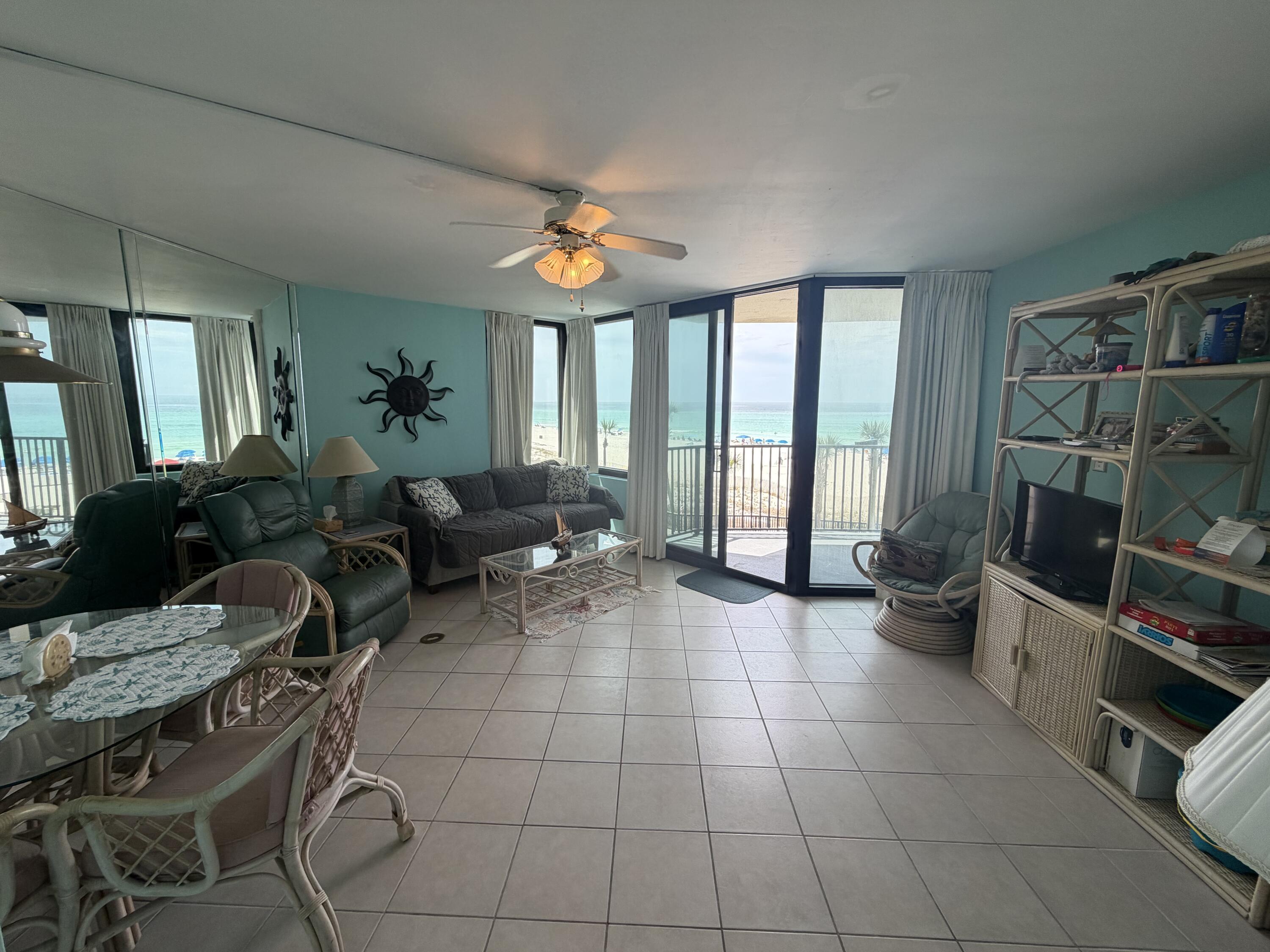 SUNBIRD CONDO - Residential