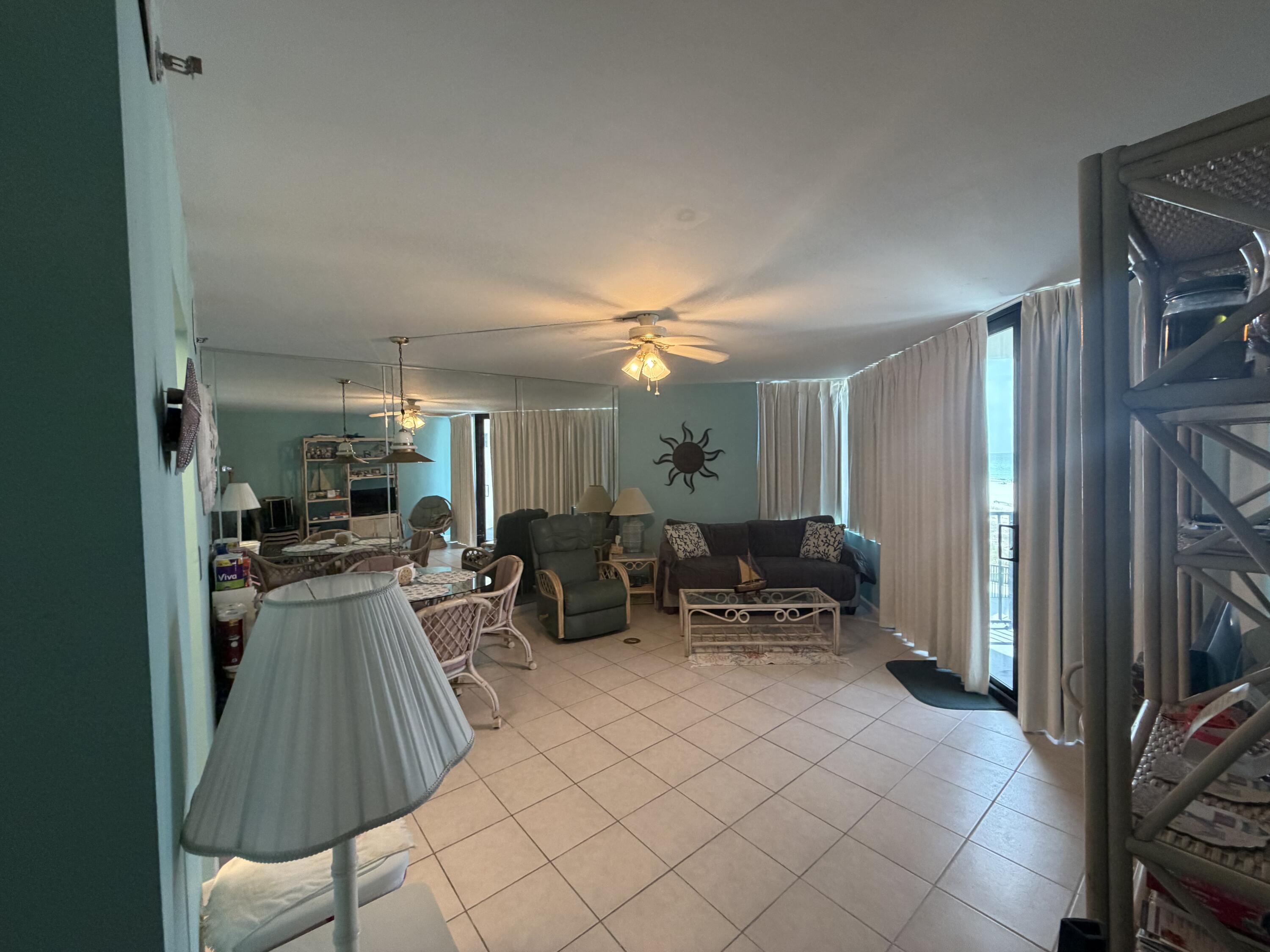 SUNBIRD CONDO - Residential