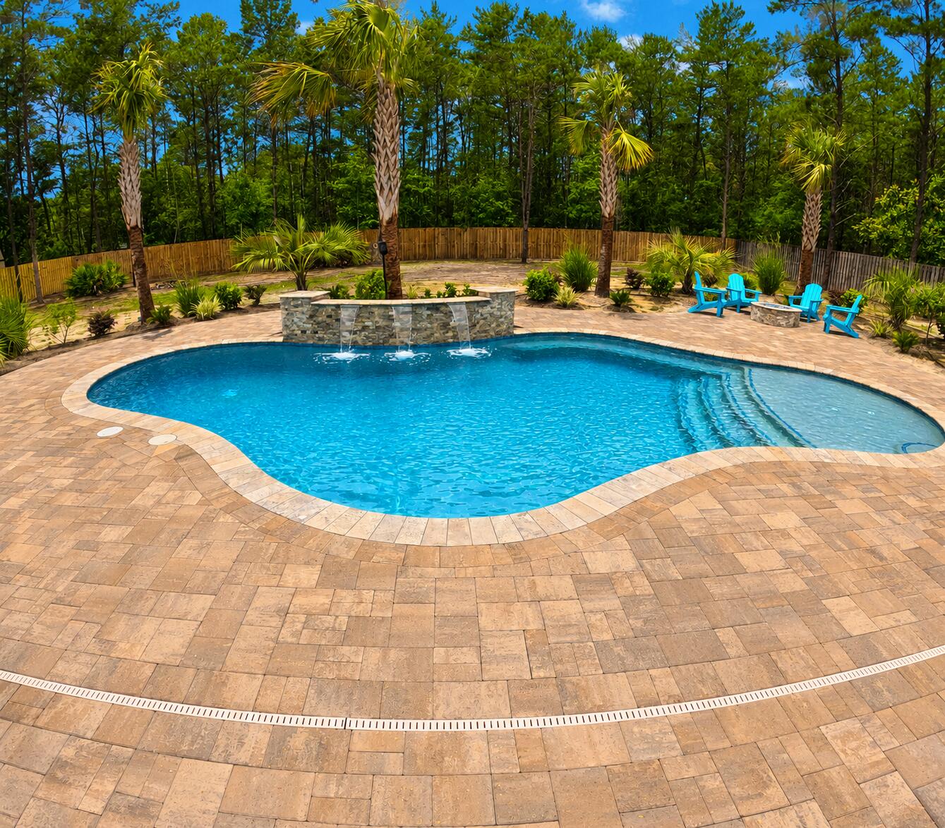 Hammock Bay - Residential