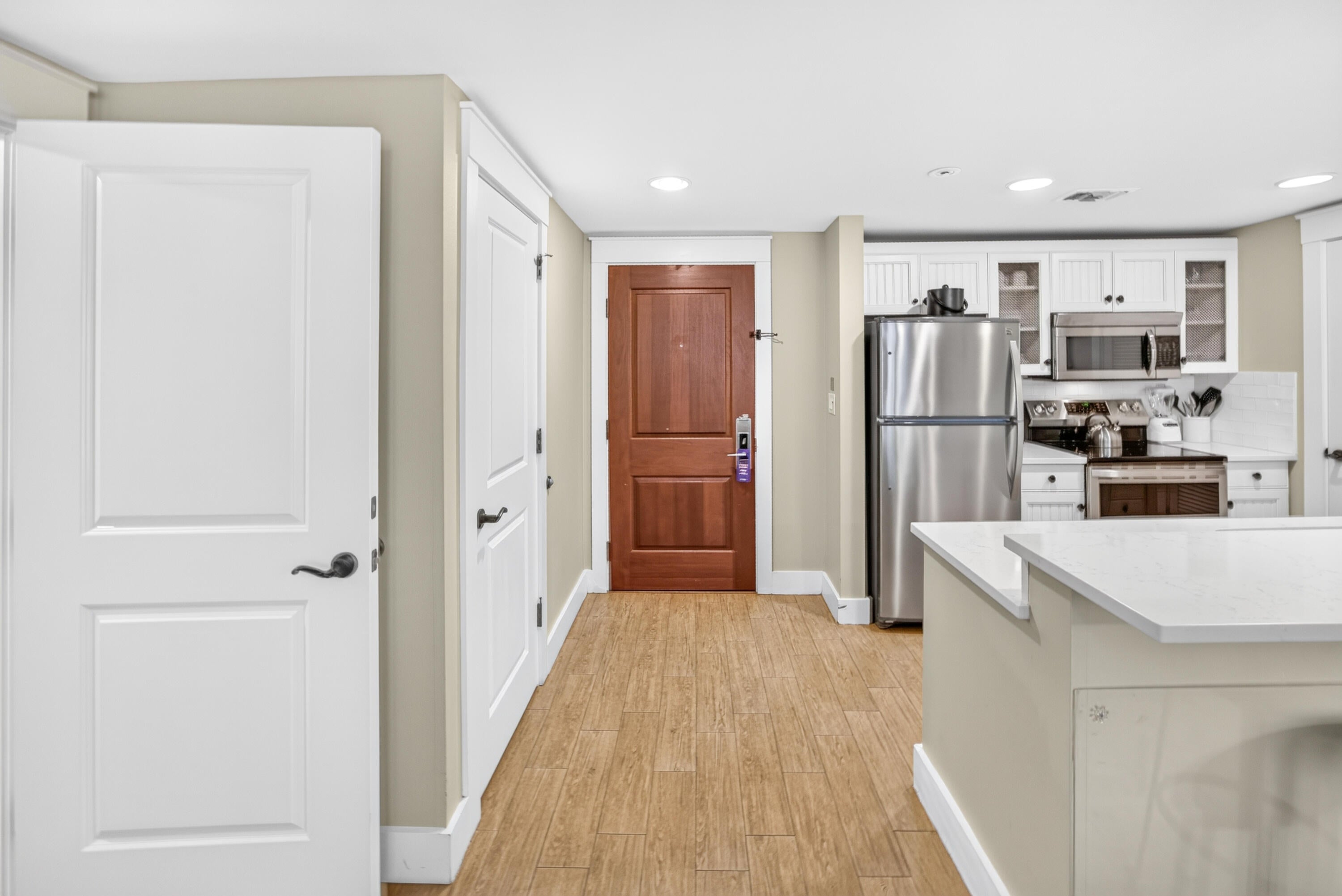 PILOT HOUSE - Residential