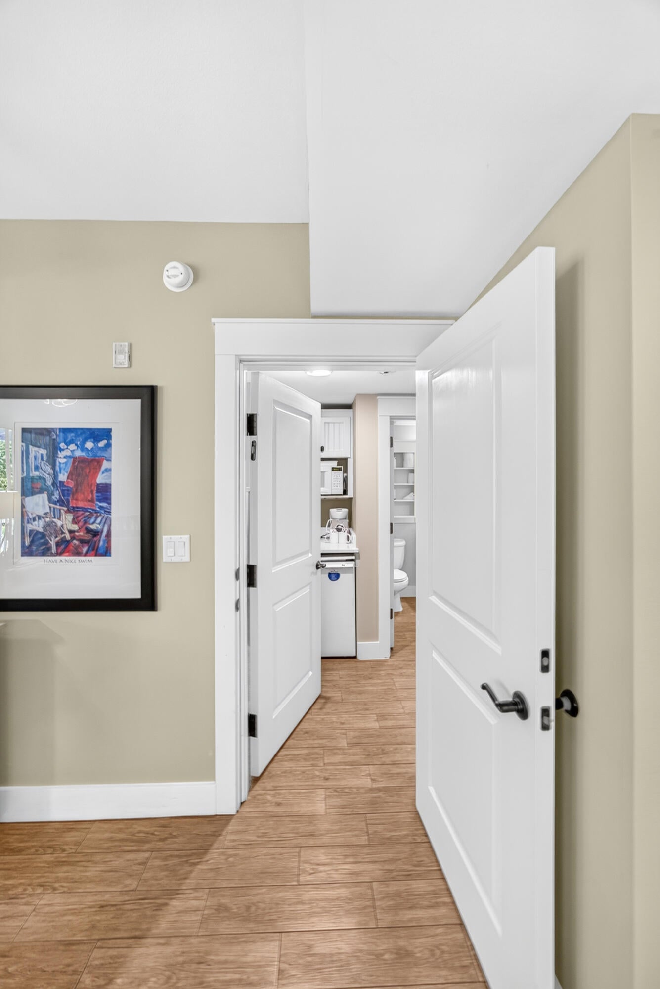 PILOT HOUSE - Residential