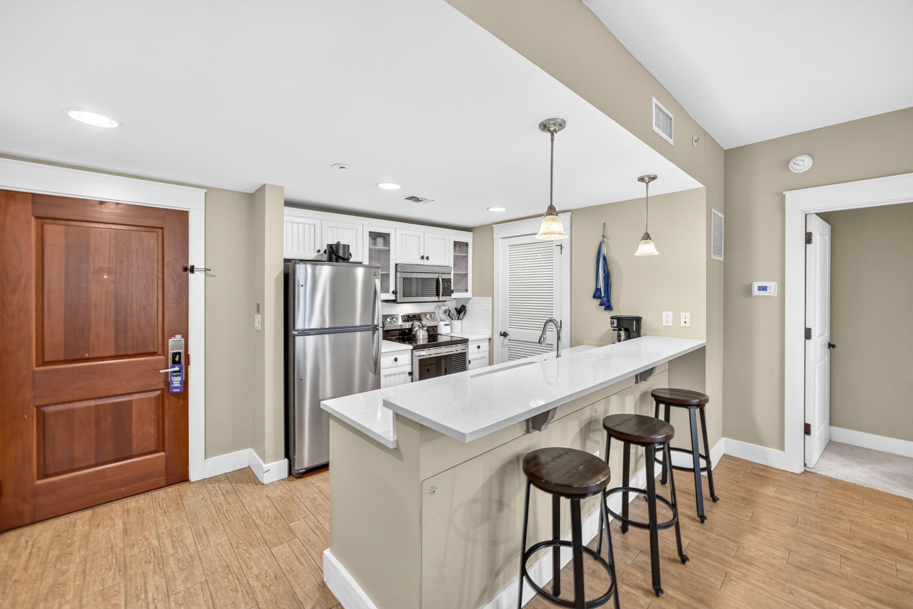 PILOT HOUSE - Residential