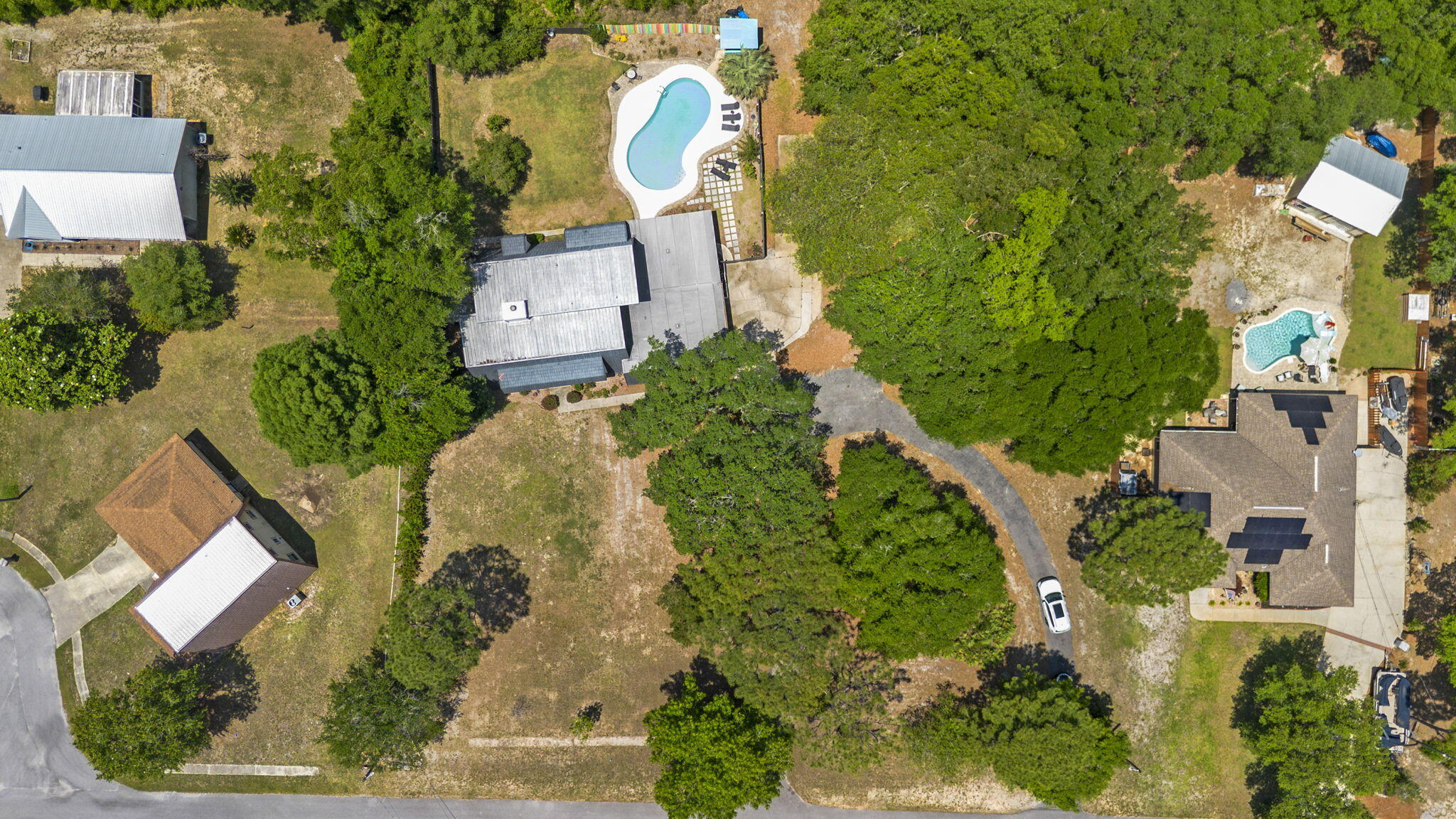 Mar Mar Estates - Residential