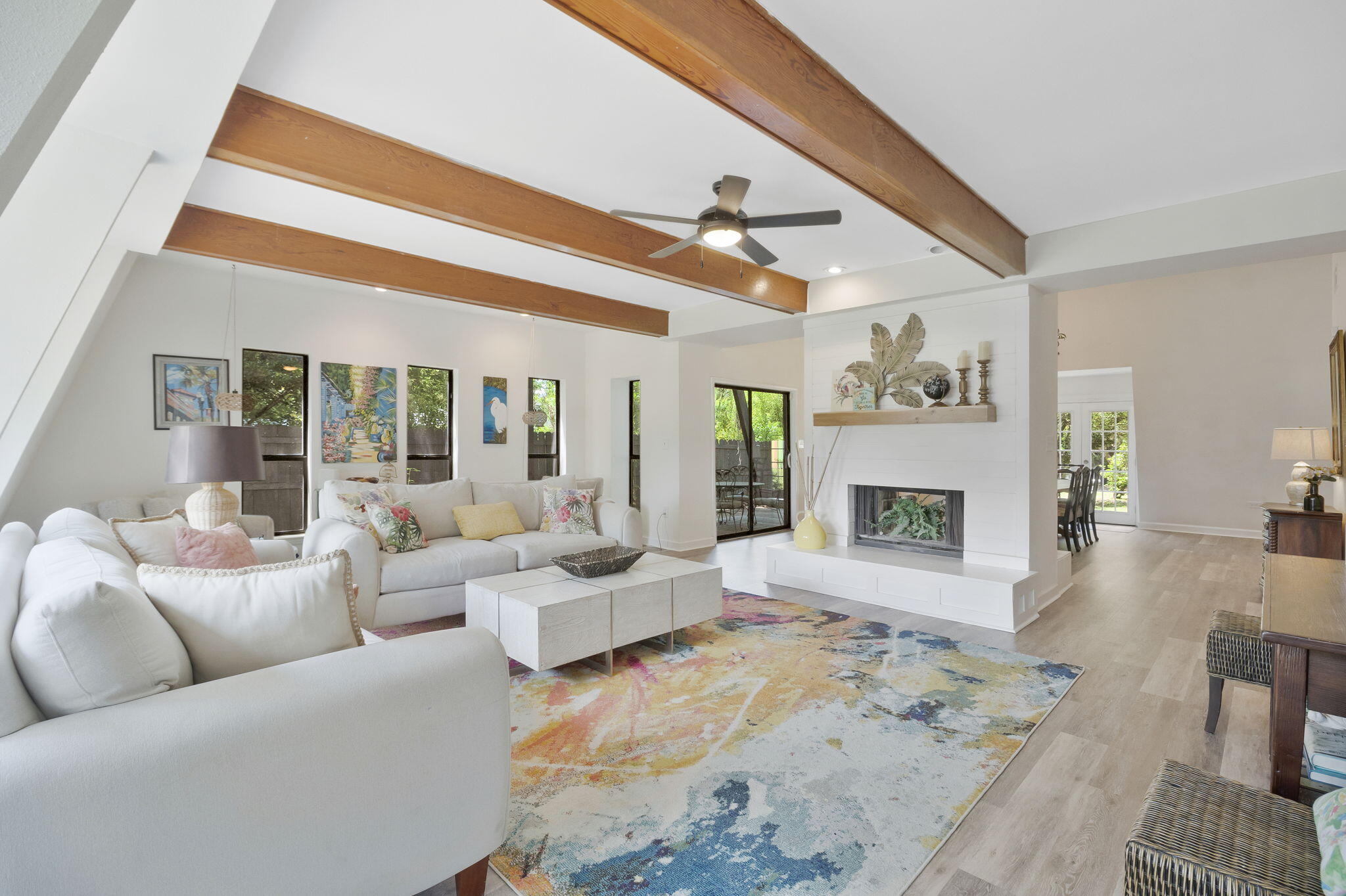 Mar Mar Estates - Residential