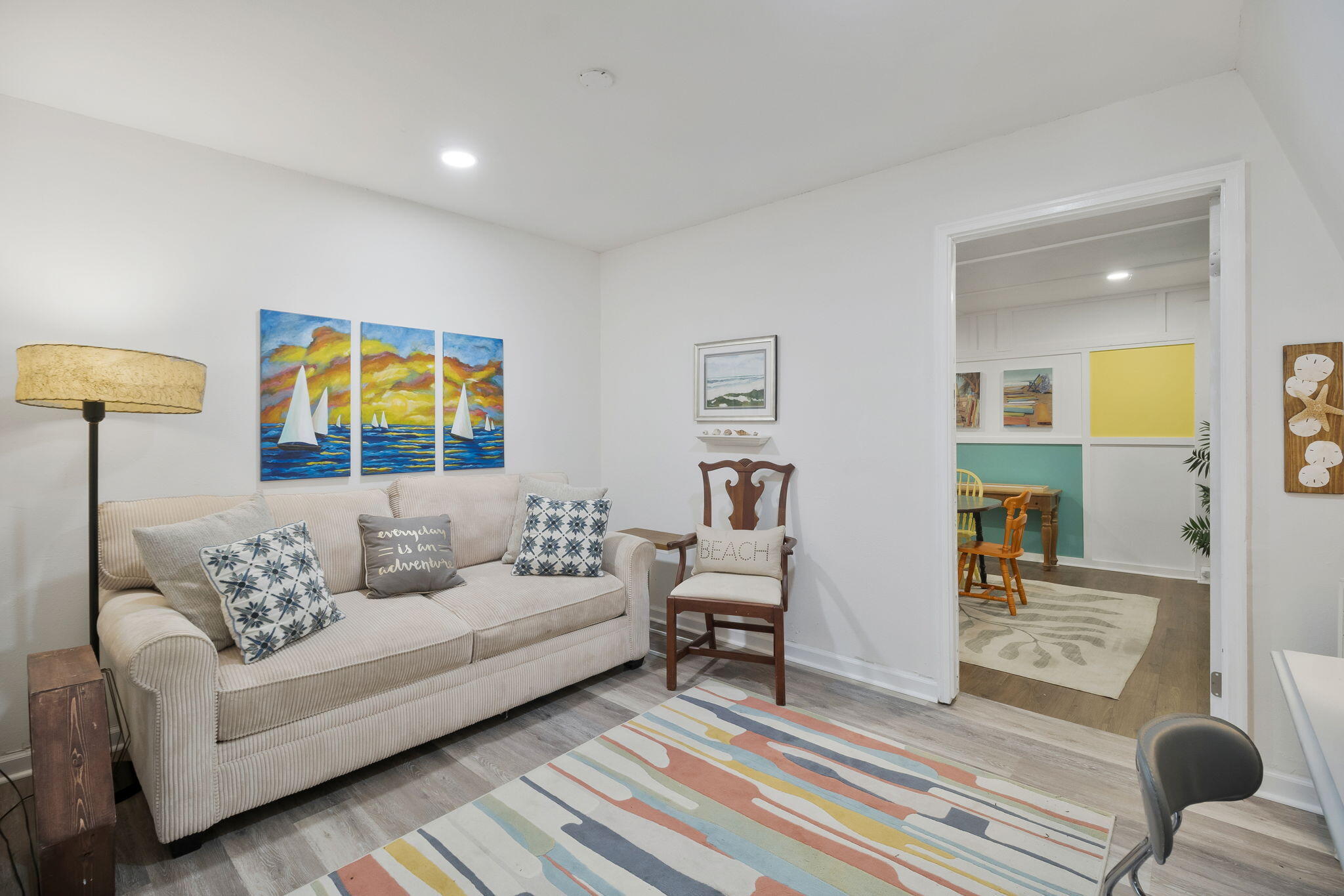 Mar Mar Estates - Residential