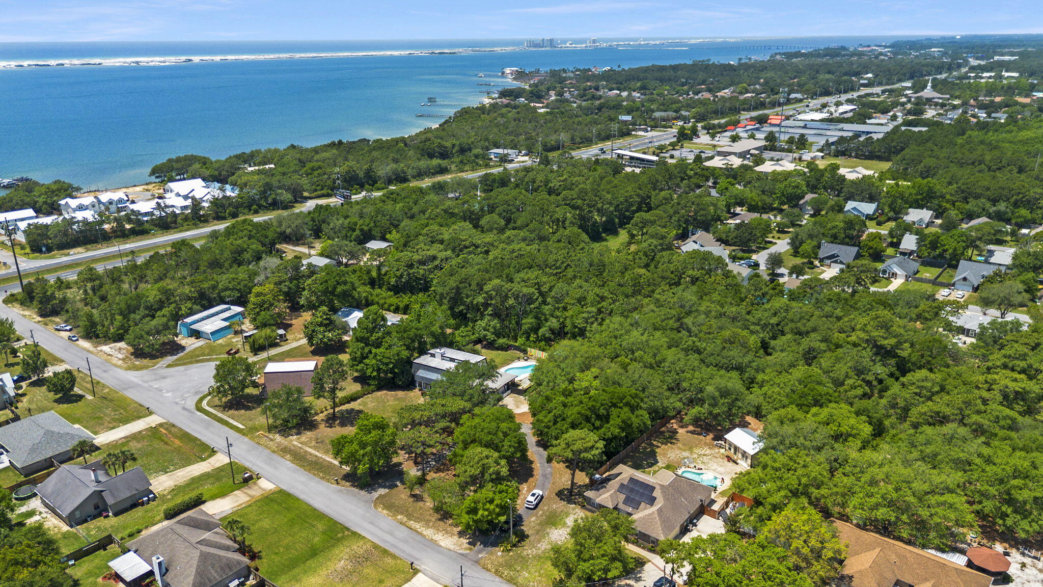 Mar Mar Estates - Residential