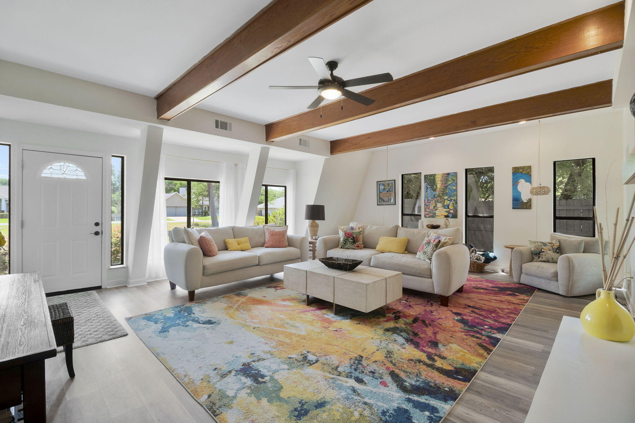 Mar Mar Estates - Residential