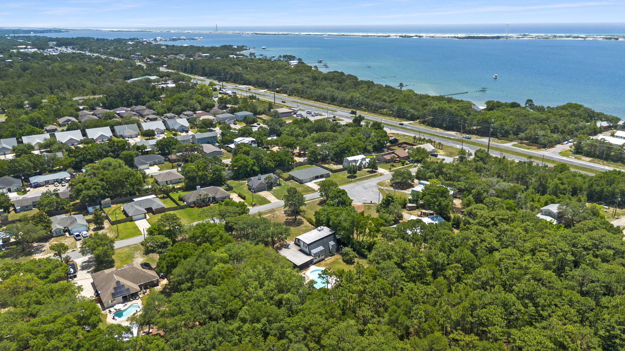 Mar Mar Estates - Residential
