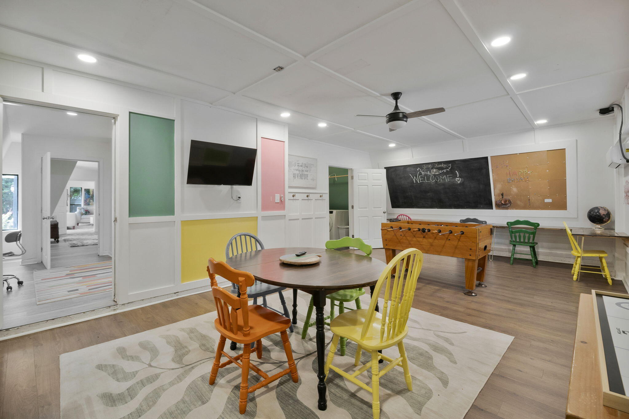 Mar Mar Estates - Residential