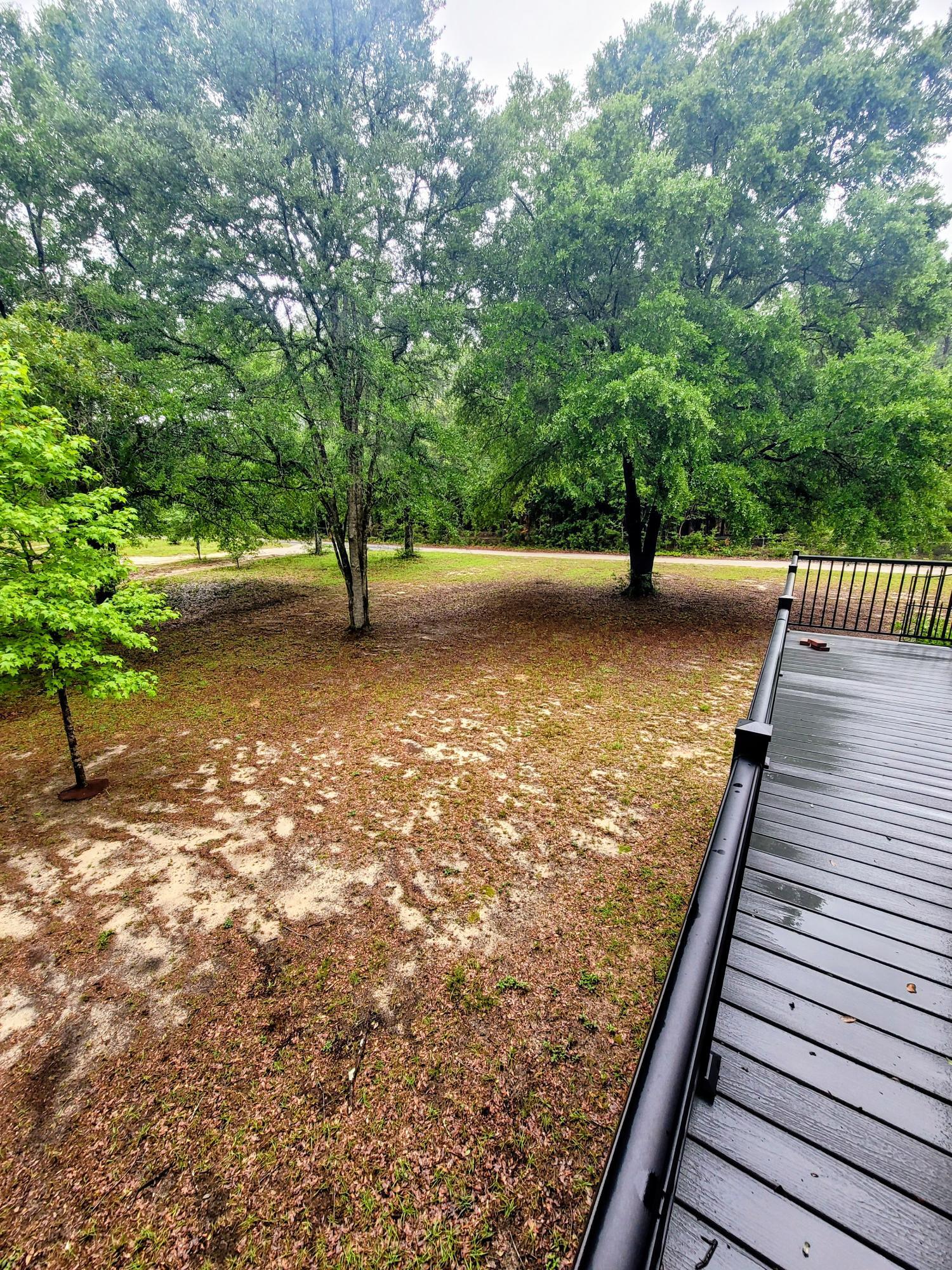METES & BOUNDS - Residential Lease