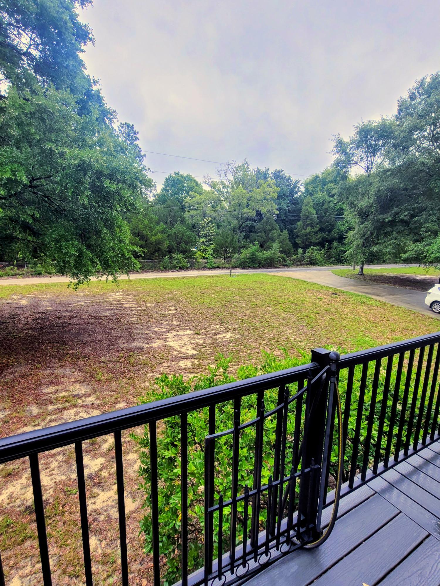 METES & BOUNDS - Residential Lease