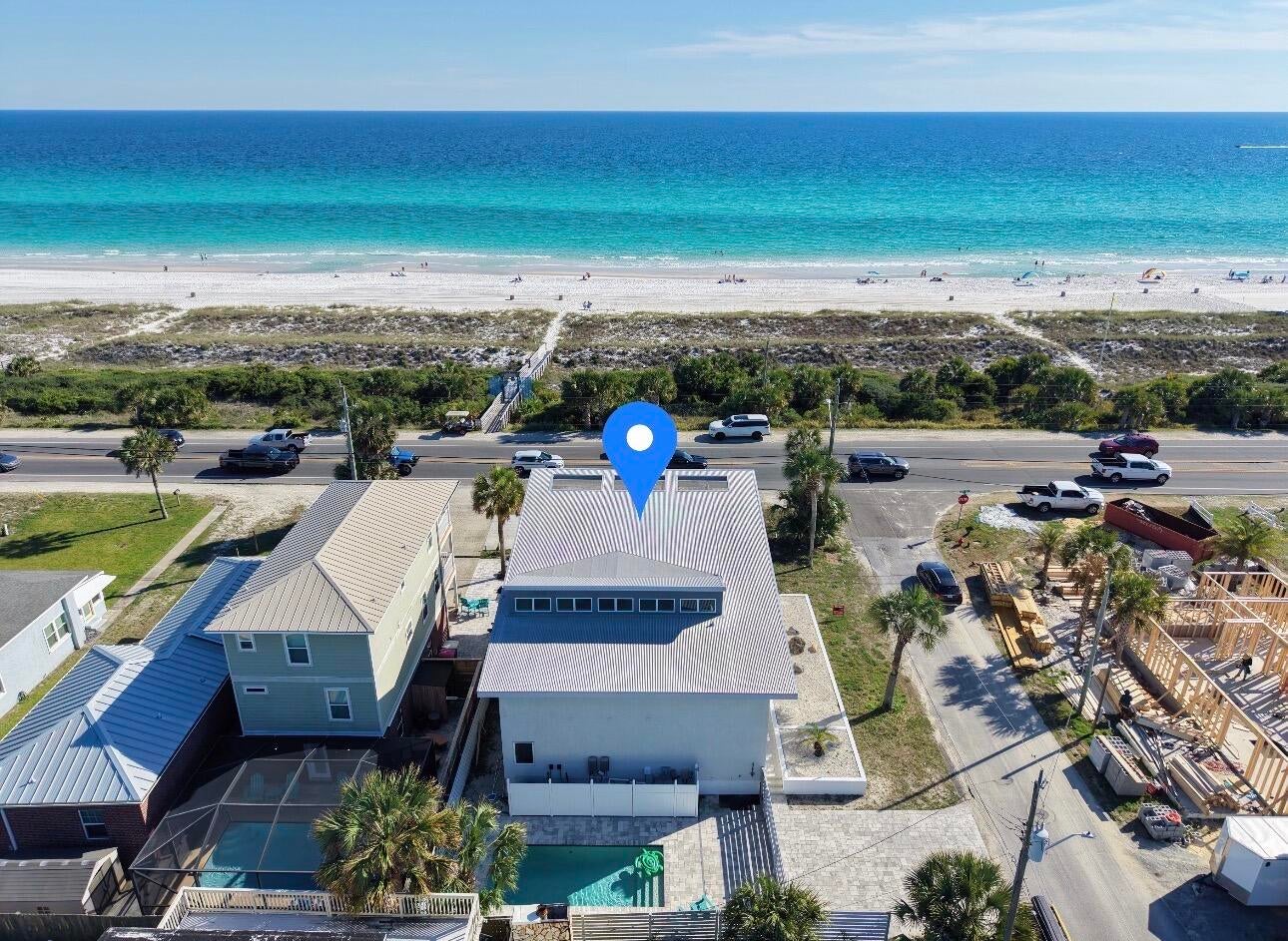 BID-A-WEE S/D - Residential