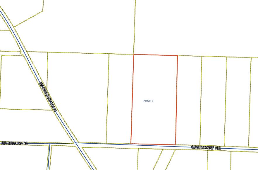 County (District 5) - Land