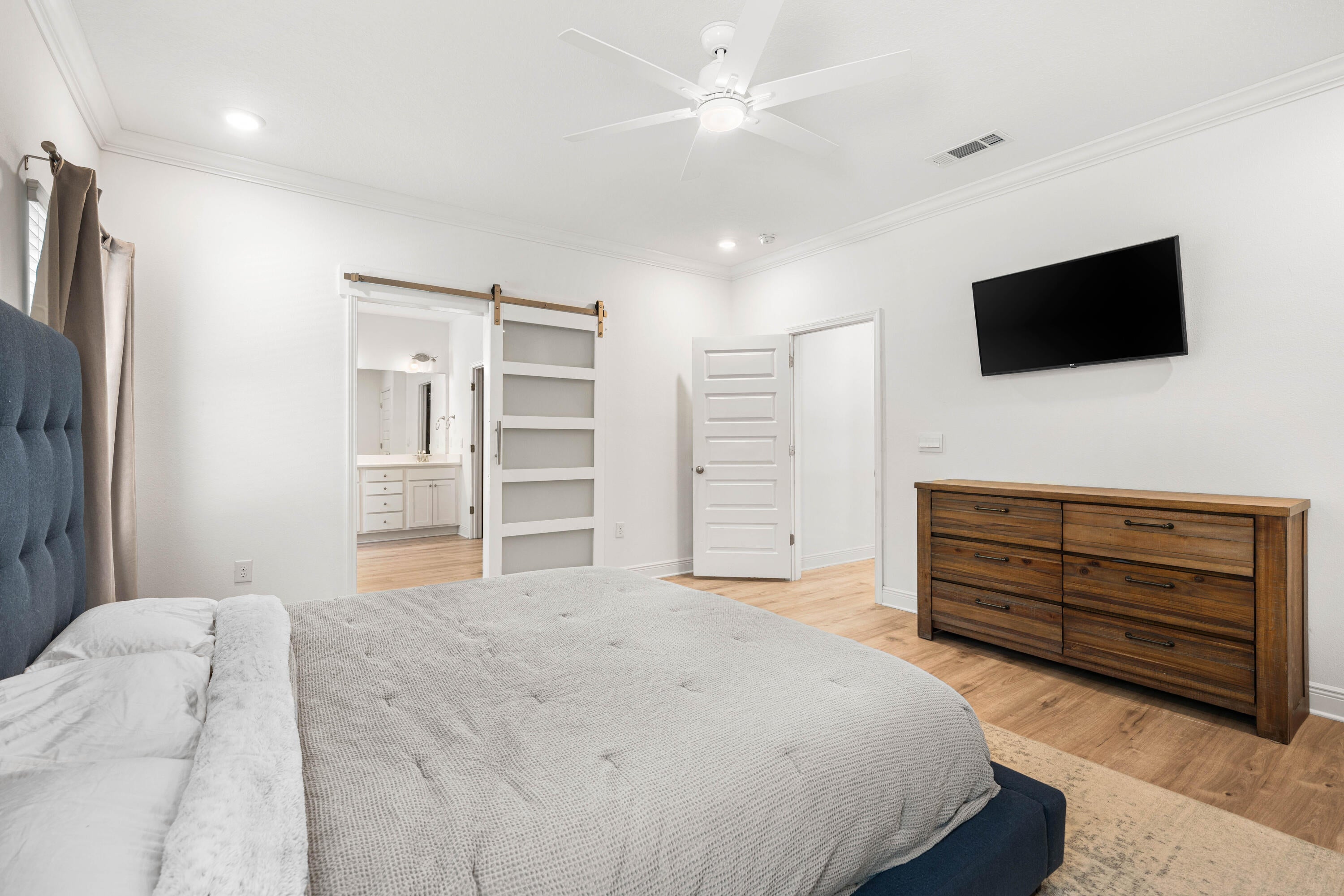 The Preserve at Paradise Cove - Residential